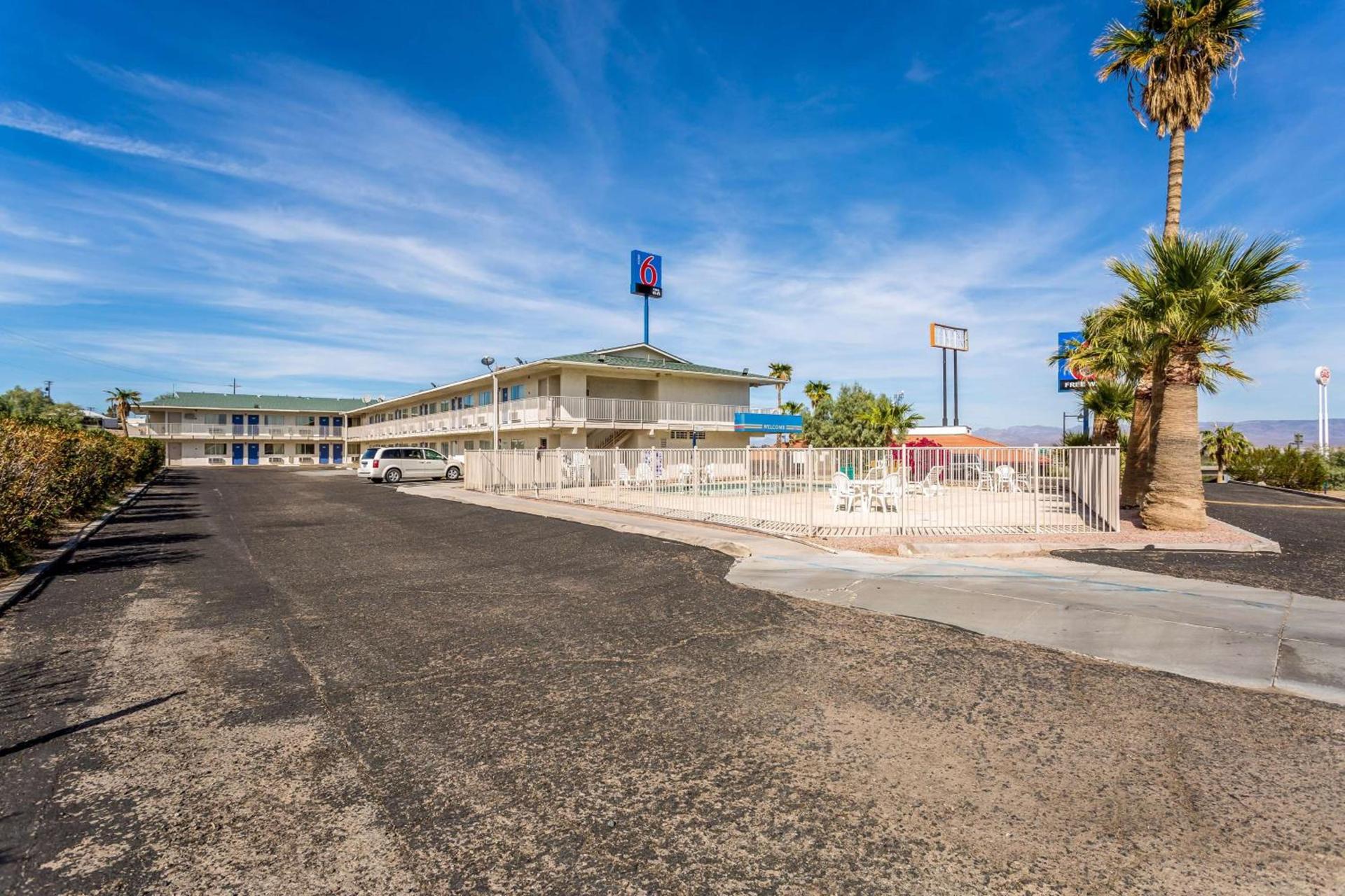 Motel 6-Needles, CA photo 2