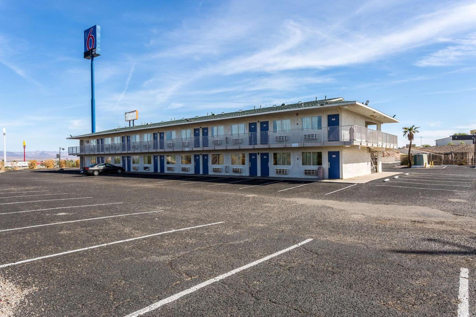 Motel 6-Needles, CA photo 4