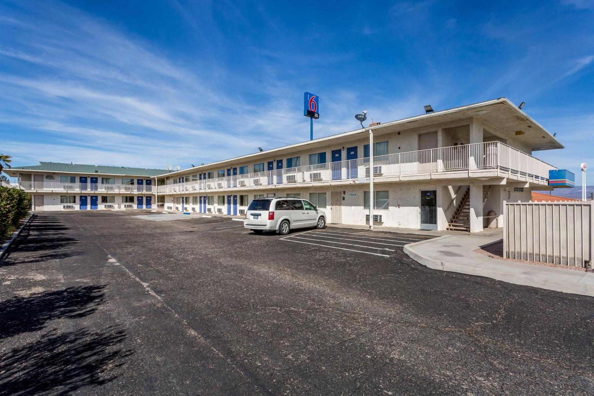Motel 6-Needles, CA photo 3