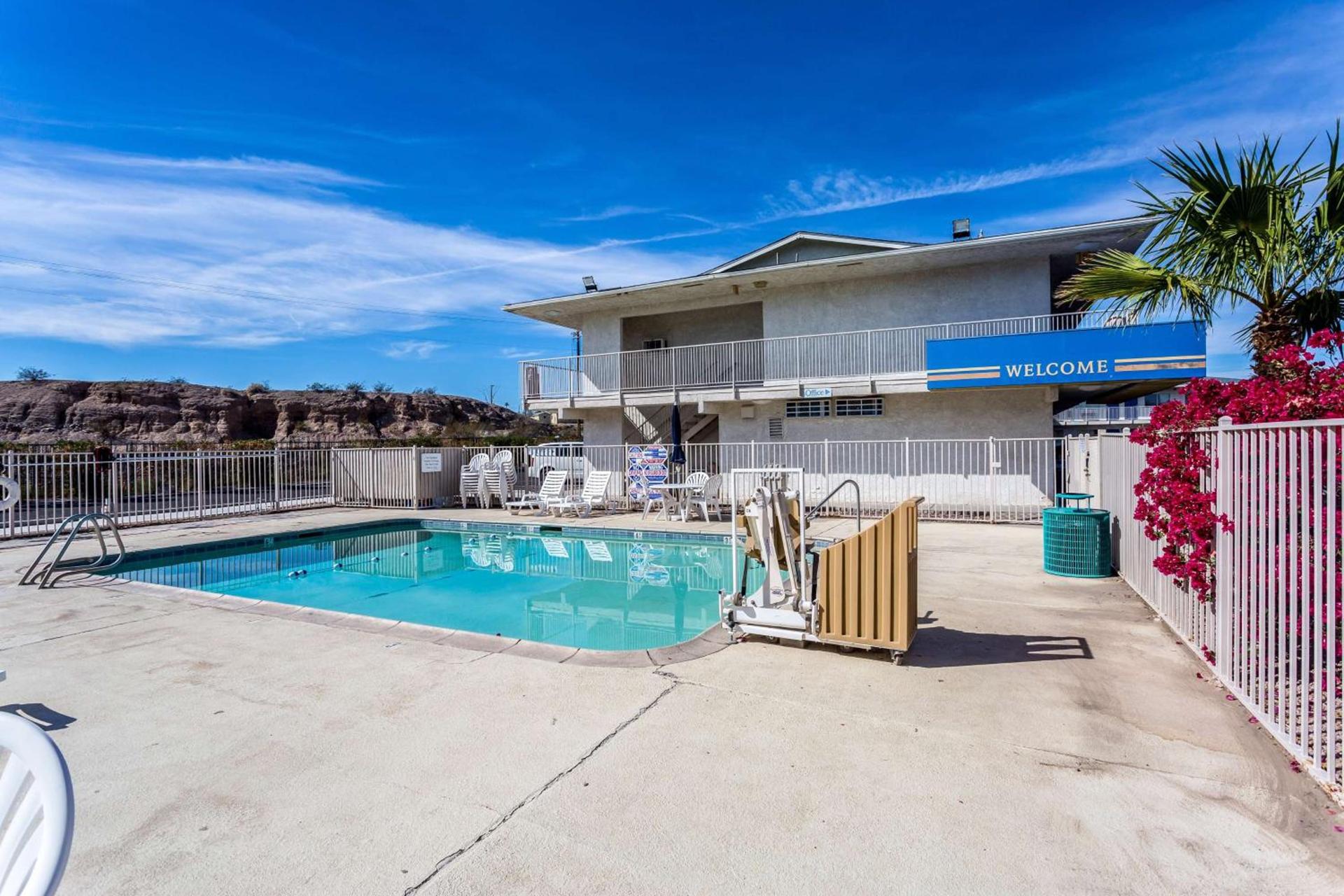 Motel 6-Needles, CA photo 9