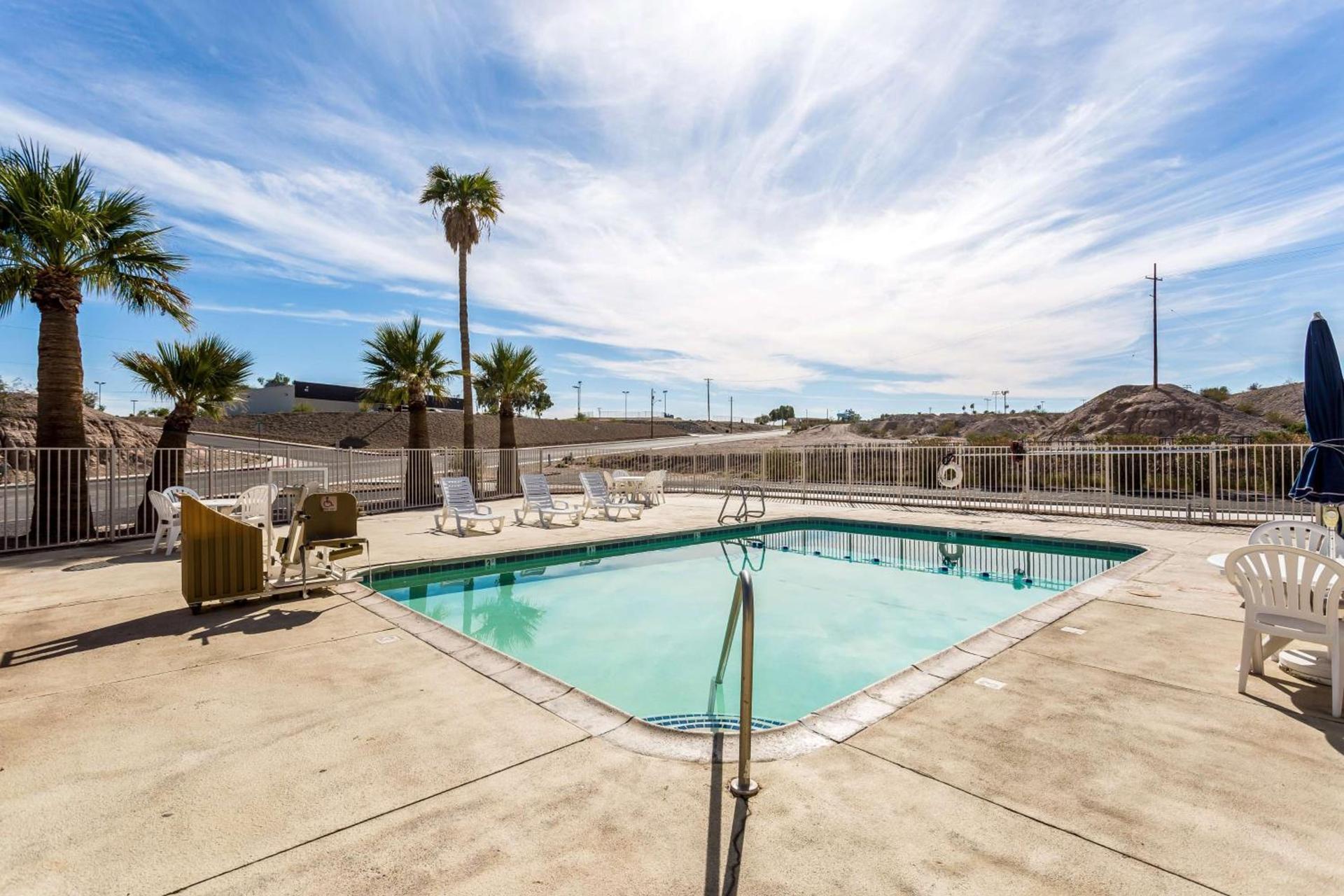 Motel 6-Needles, CA photo 10