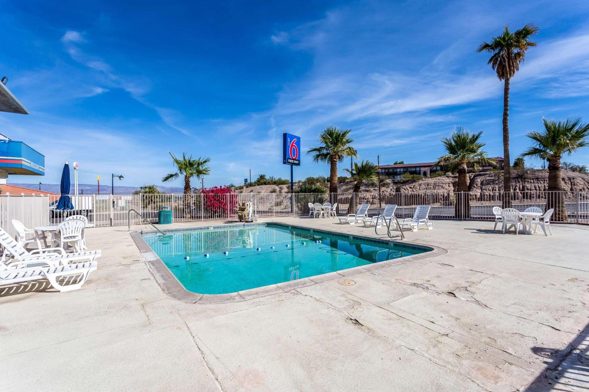 Motel 6-Needles, CA photo 7