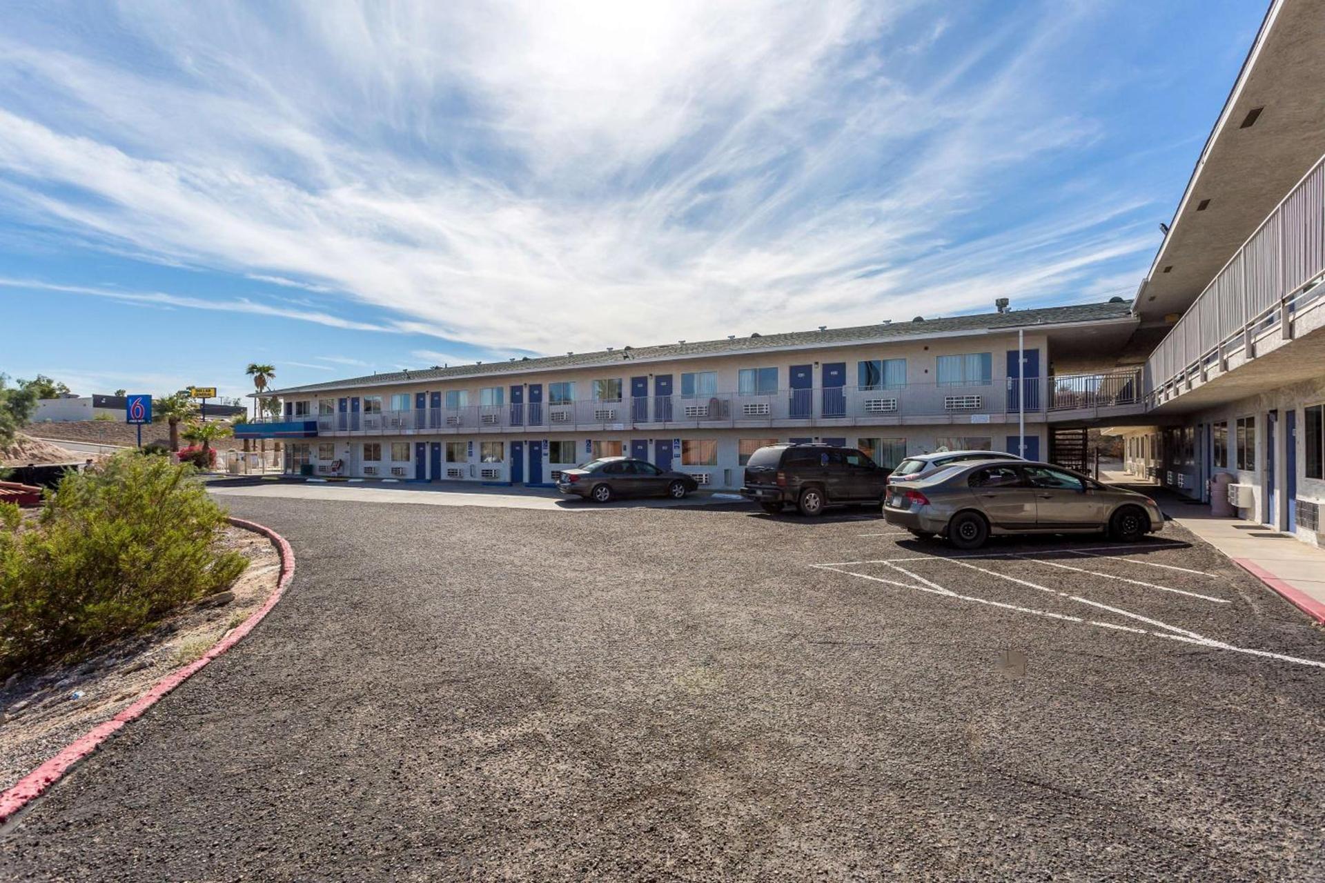 Motel 6-Needles, CA photo 5