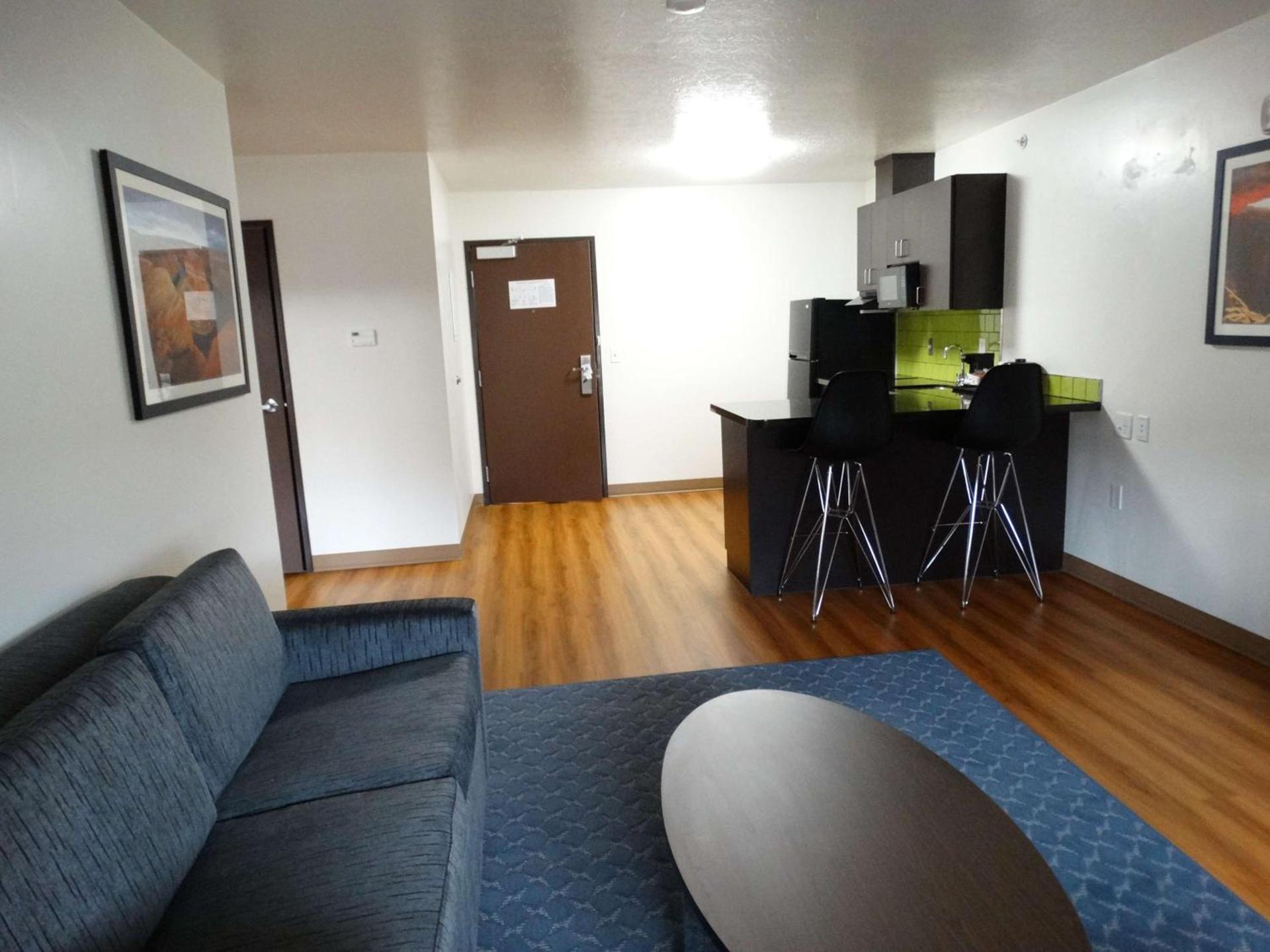Best Western Duchesne Inn photo 22