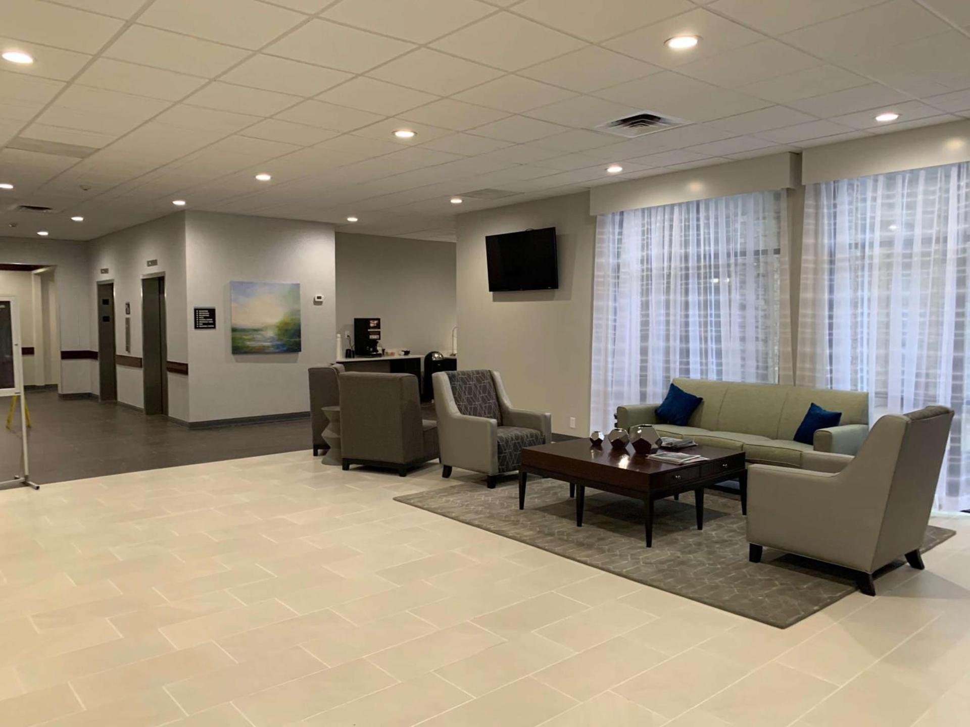 Best Western Plus Clarks Summit Scranton Hotel photo 4