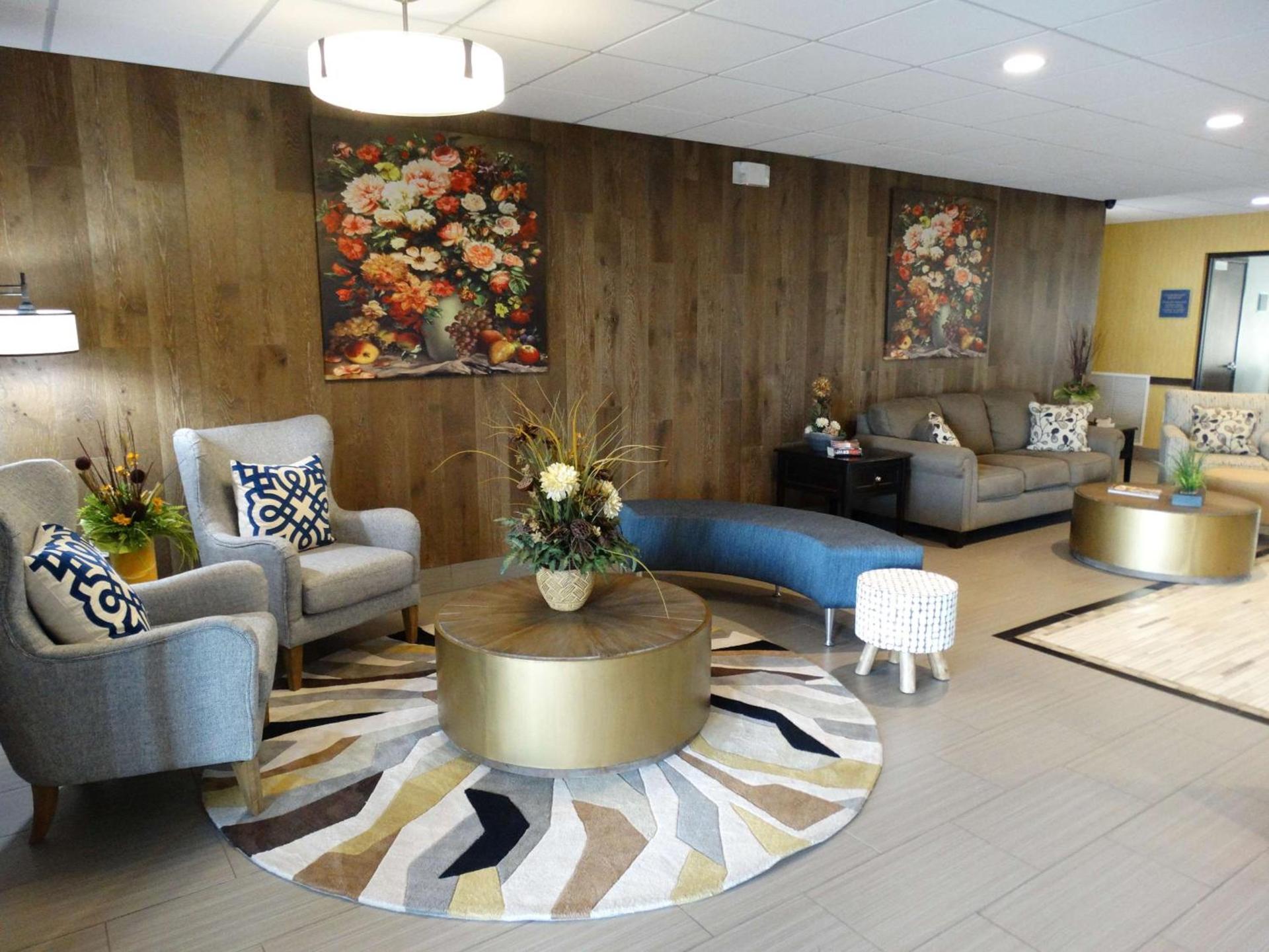 Best Western Duchesne Inn photo 38