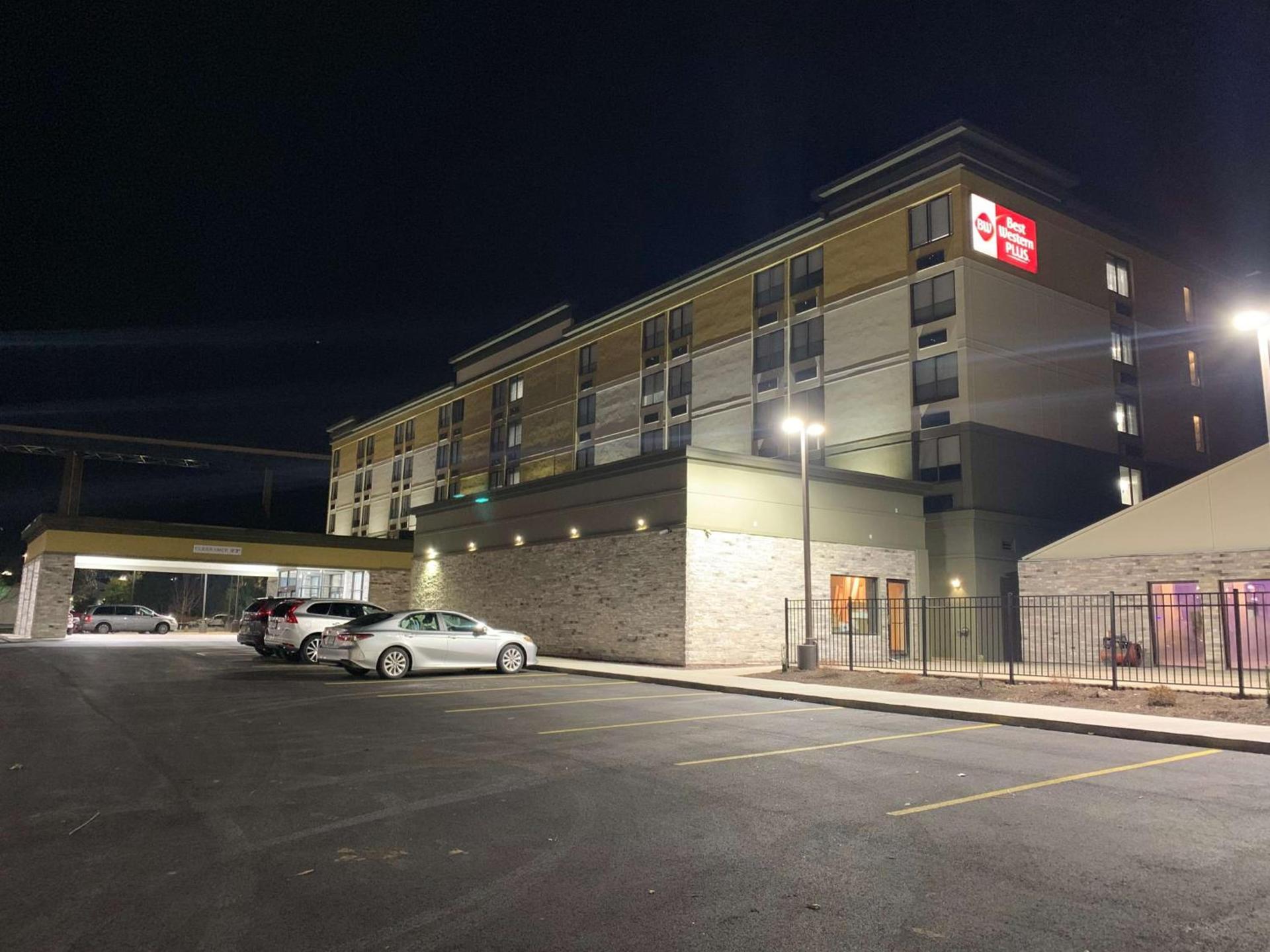 Best Western Plus Clarks Summit Scranton Hotel photo 11