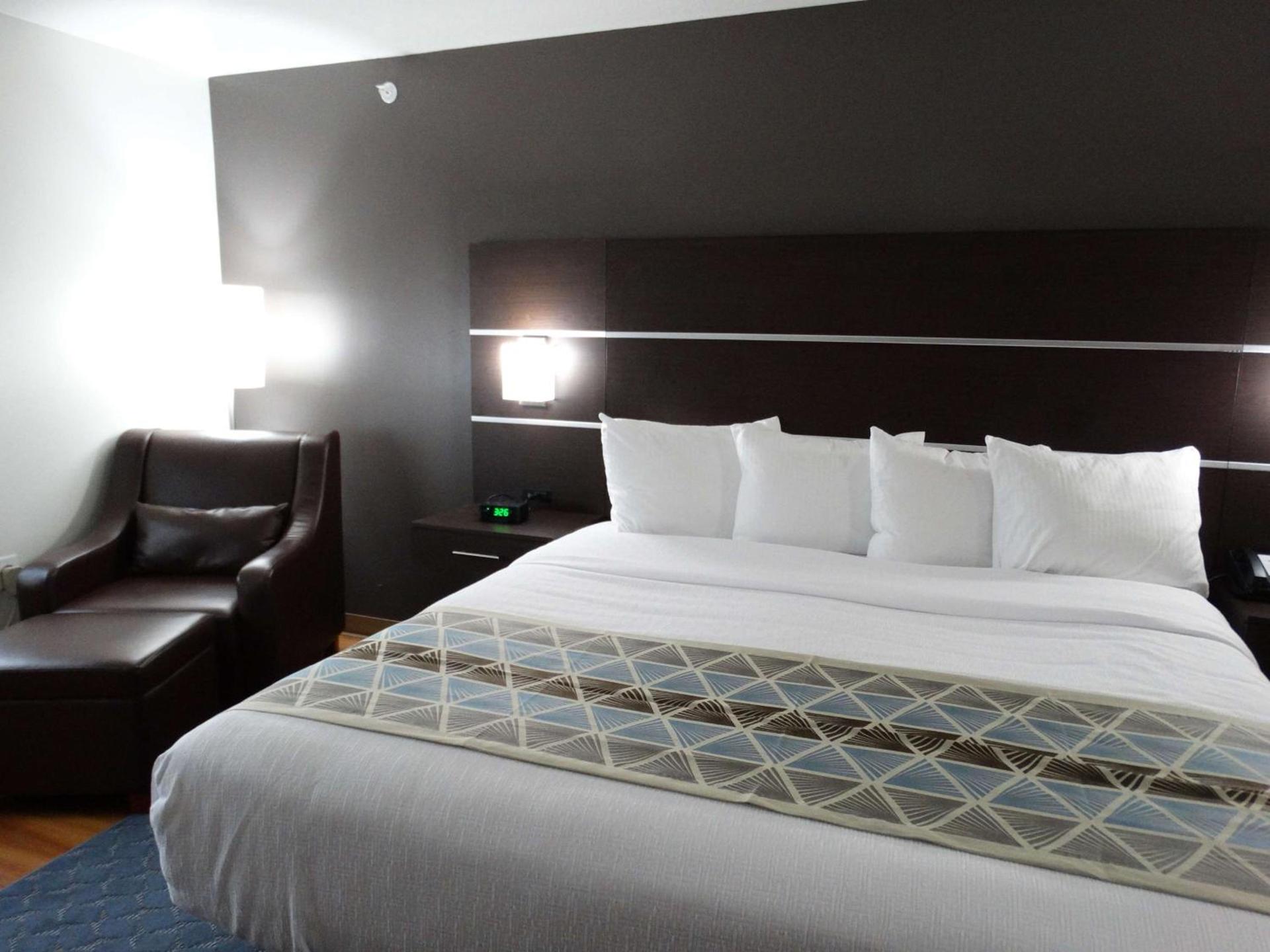 Best Western Duchesne Inn photo 17
