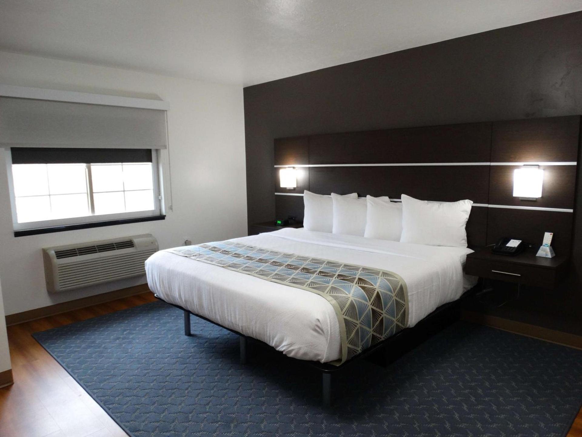 Best Western Duchesne Inn photo 16