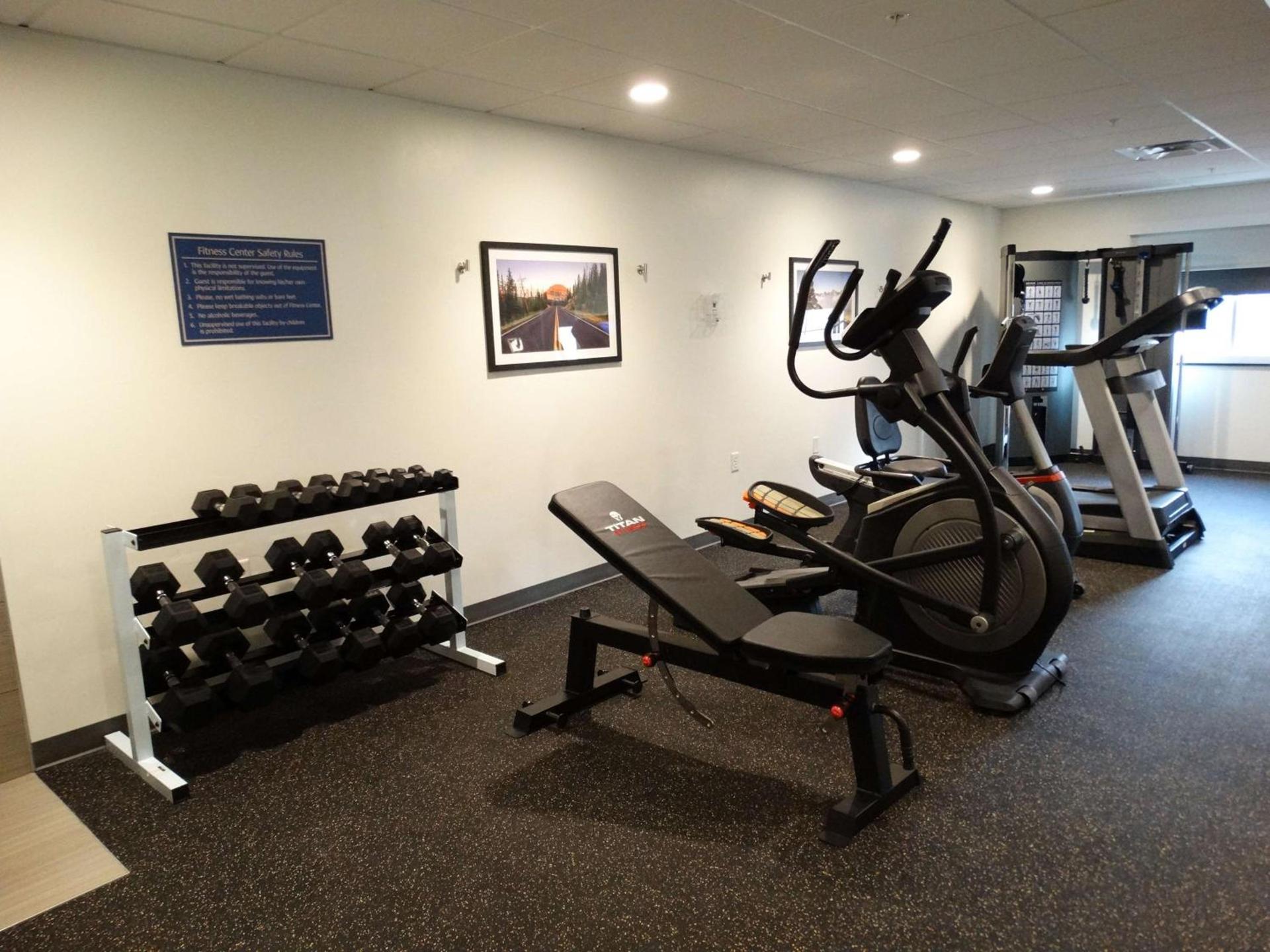 Best Western Duchesne Inn photo 31
