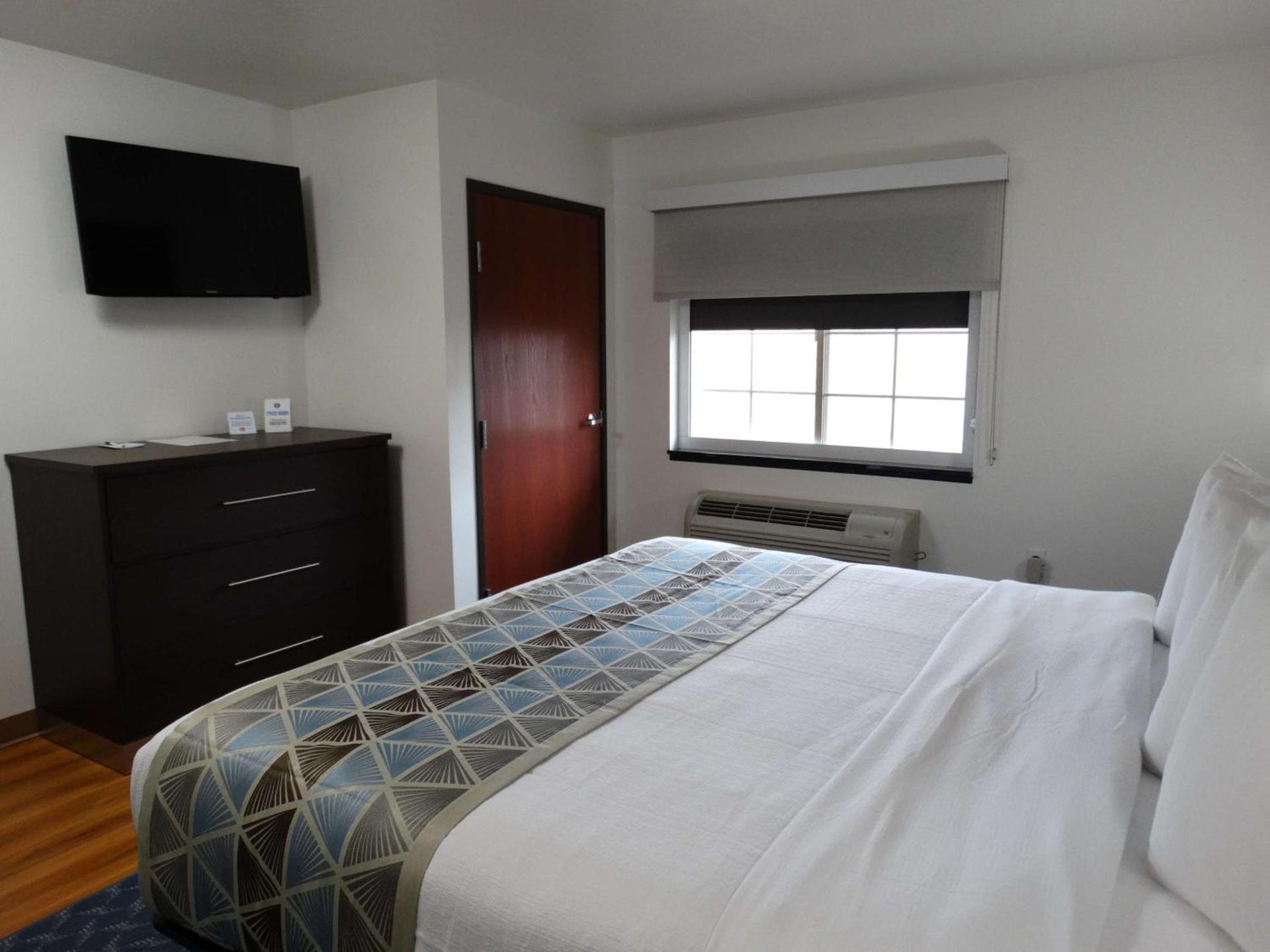 Best Western Duchesne Inn photo 20
