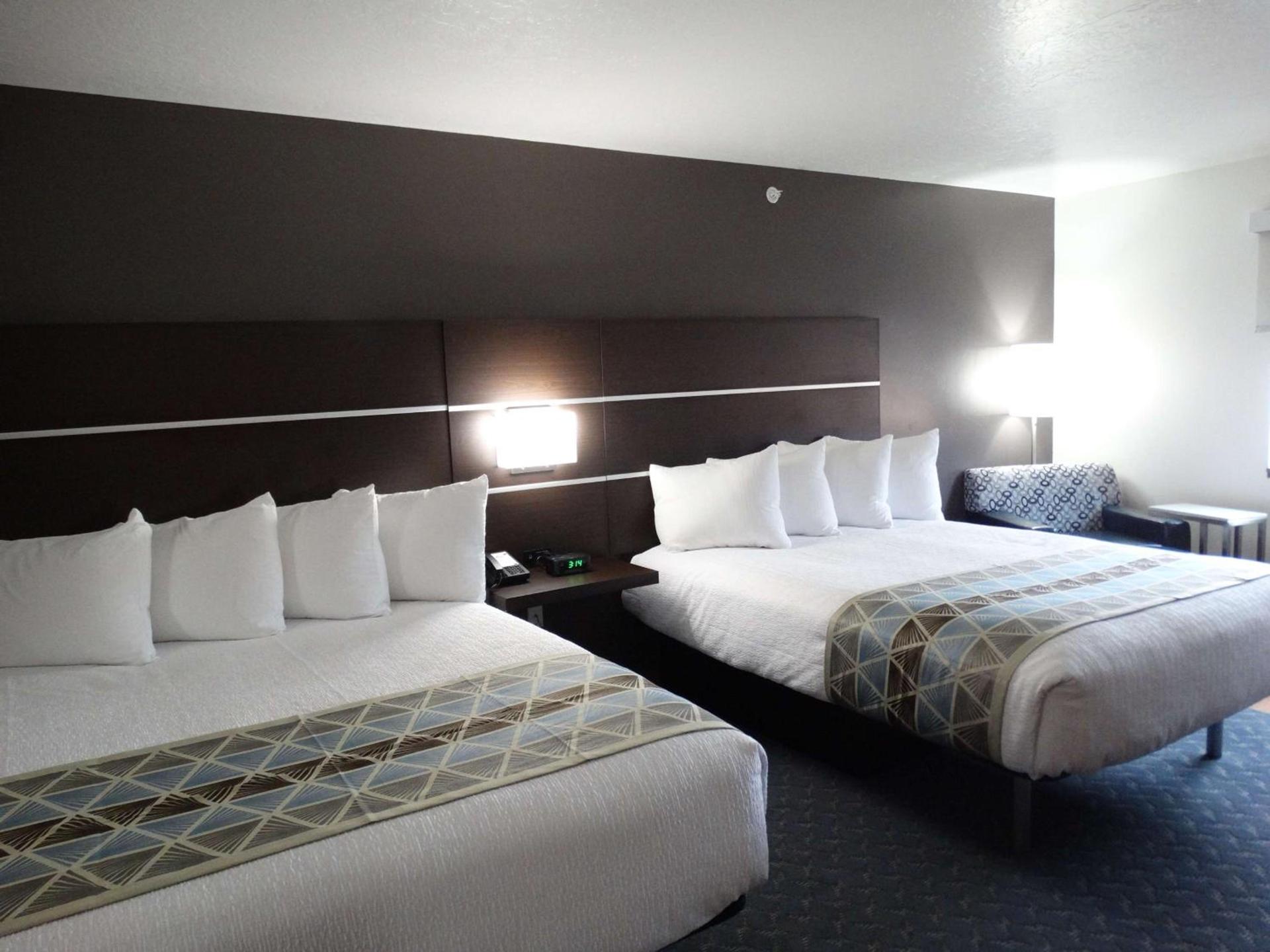 Best Western Duchesne Inn photo 11