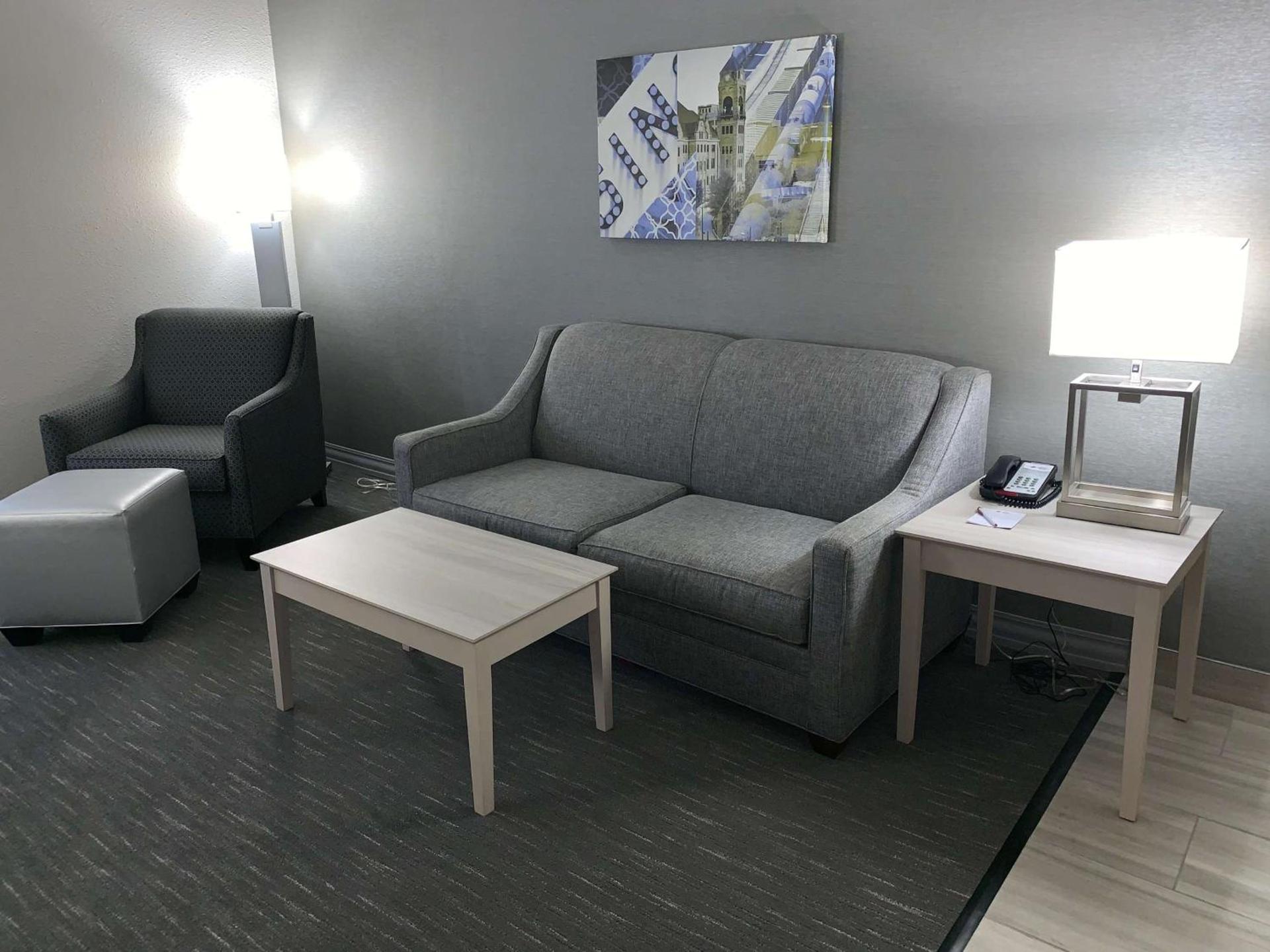 Best Western Plus Clarks Summit Scranton Hotel photo 14
