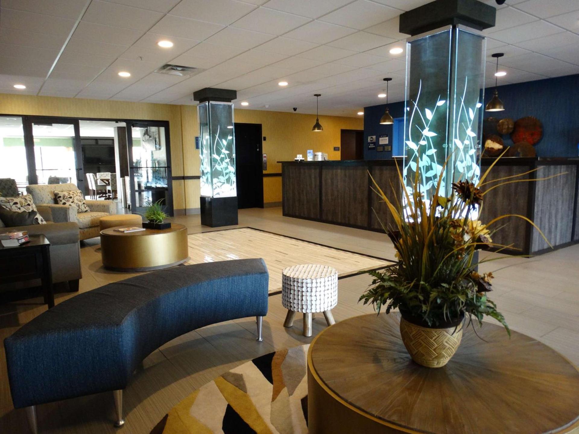 Best Western Duchesne Inn photo 2
