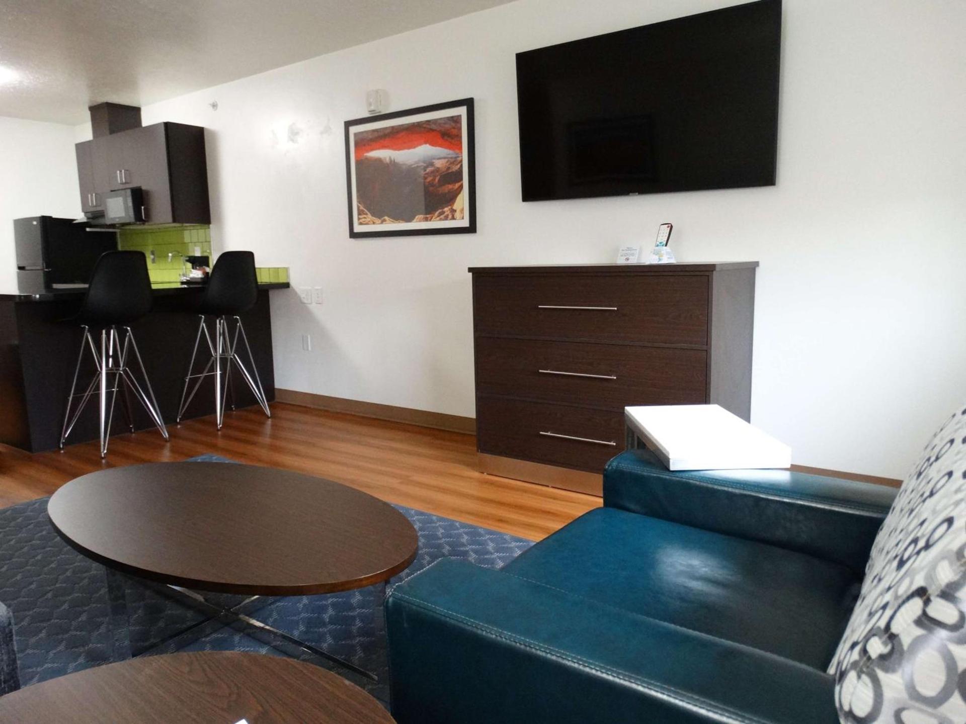 Best Western Duchesne Inn photo 21