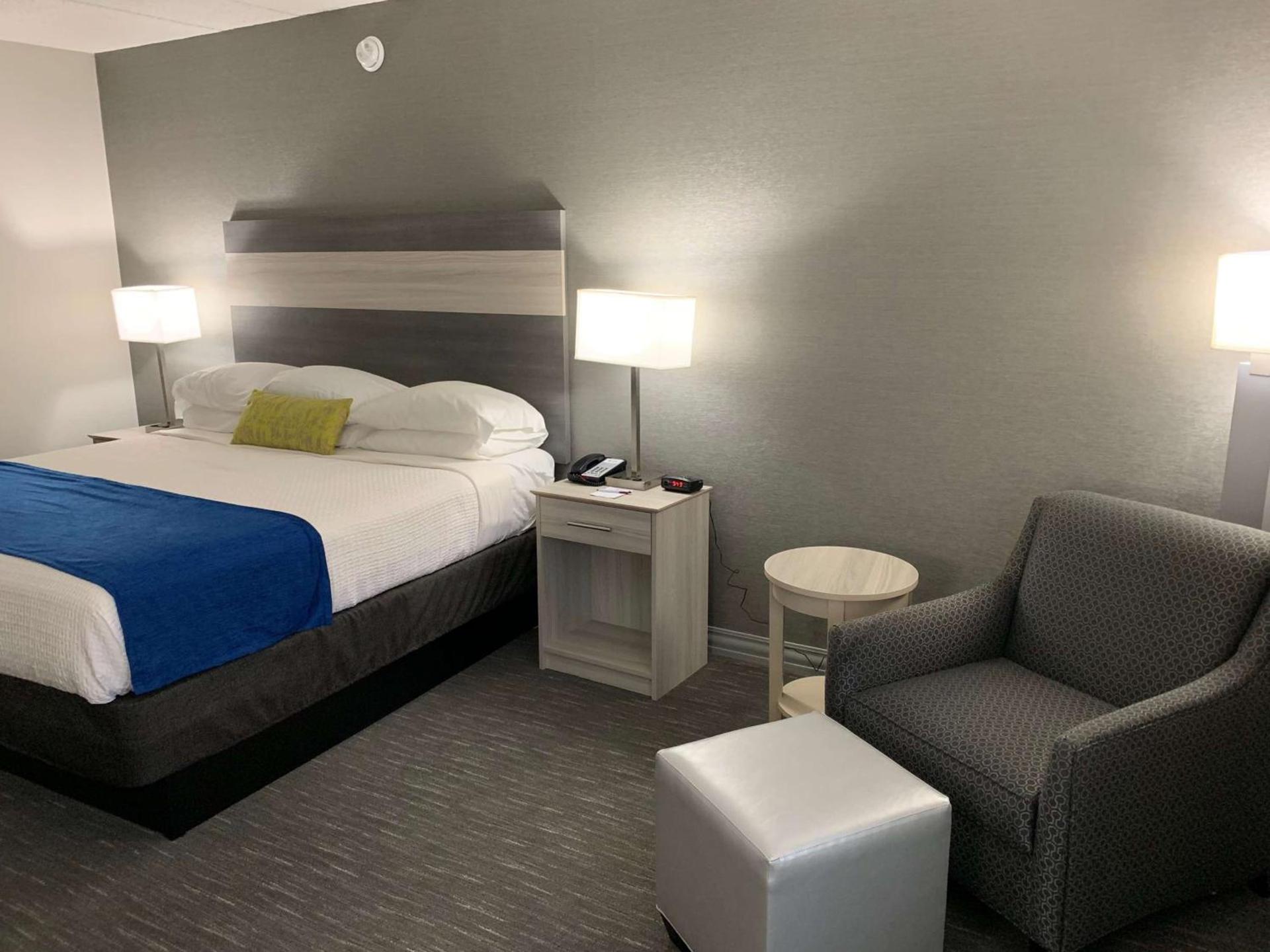 Best Western Plus Clarks Summit Scranton Hotel photo 13
