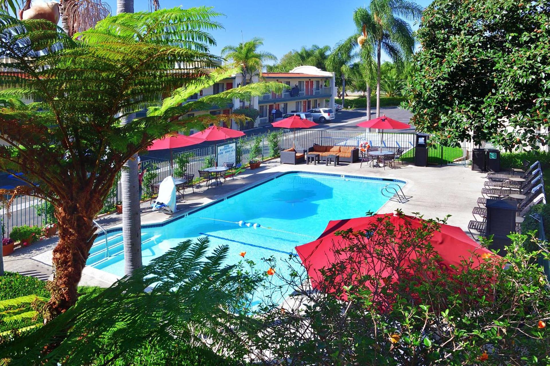 Lamplighter Inn & Suites at SDSU photo 7