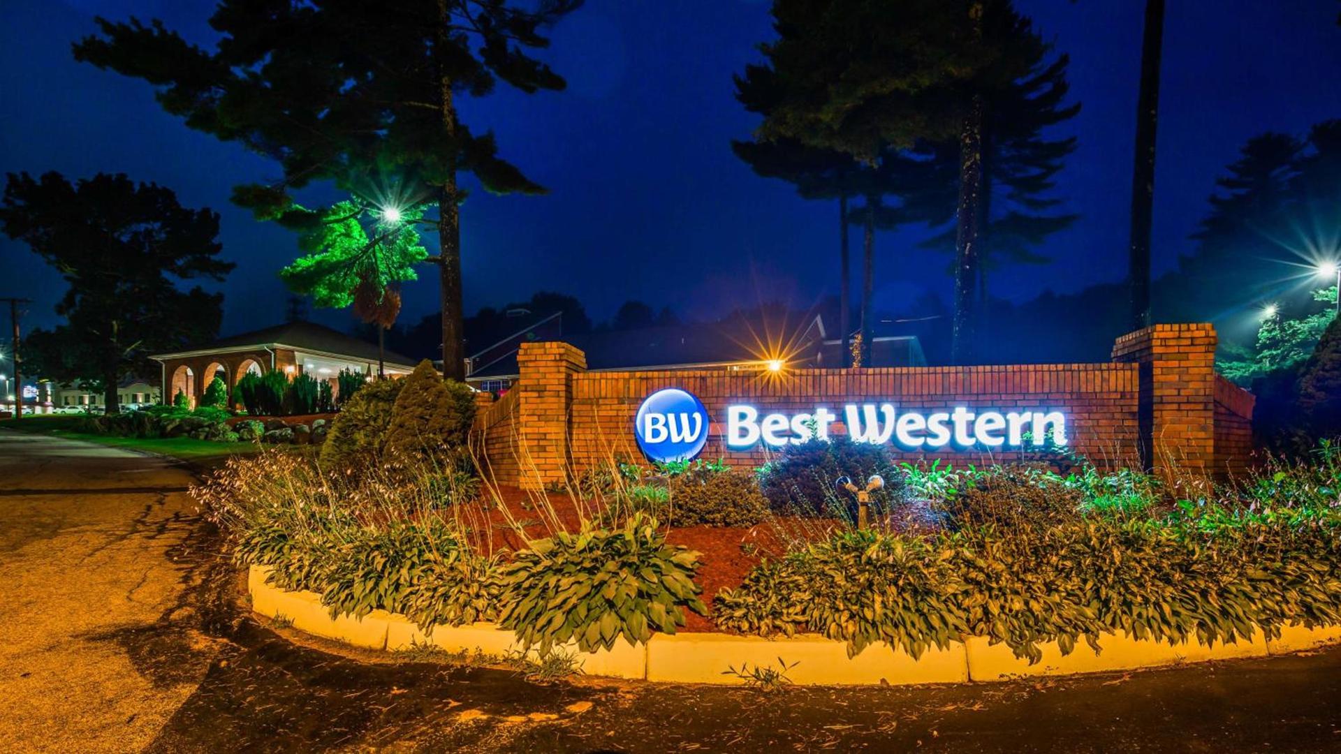 Best Western West Greenwich Inn photo 9