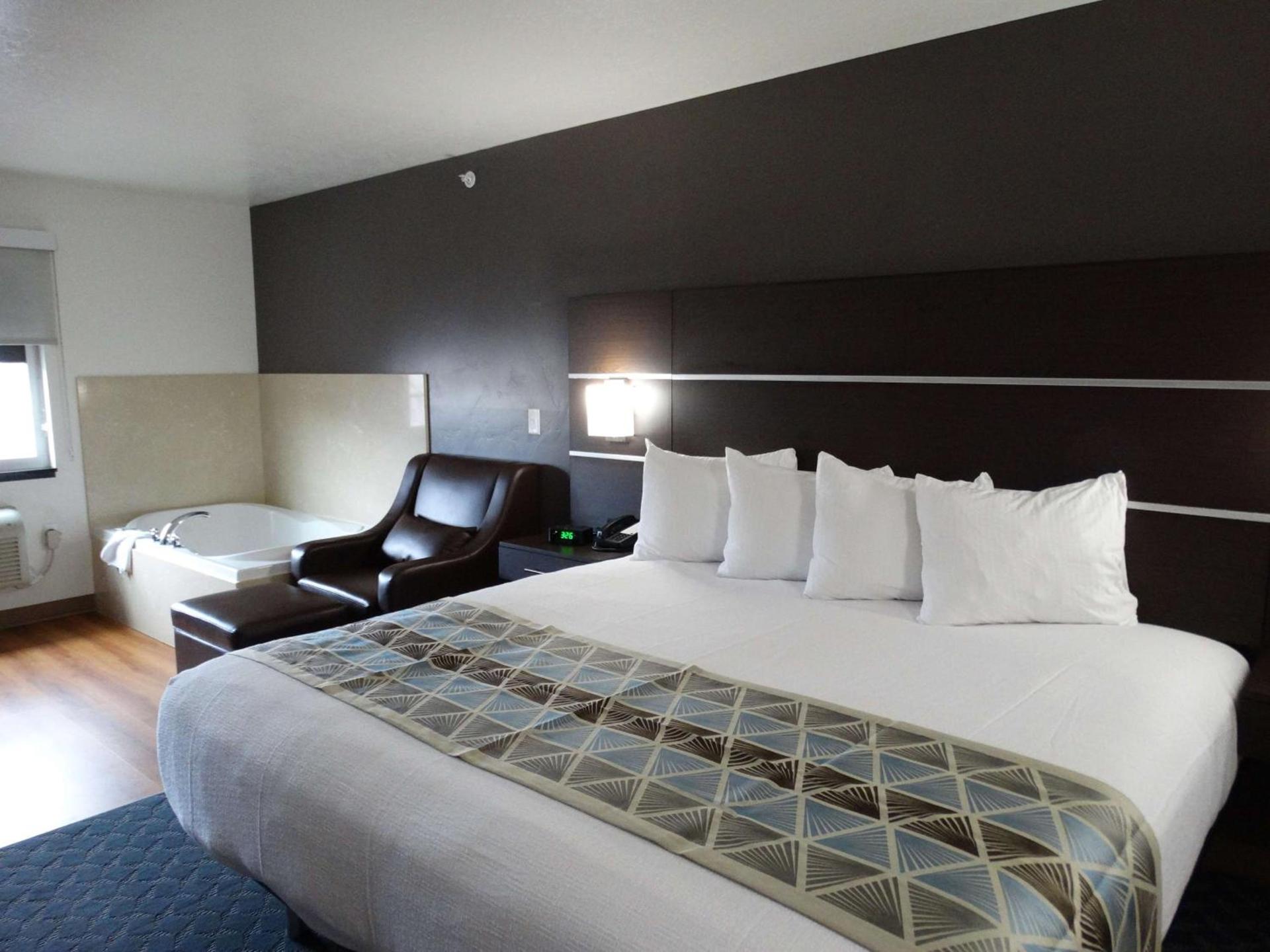 Best Western Duchesne Inn photo 18