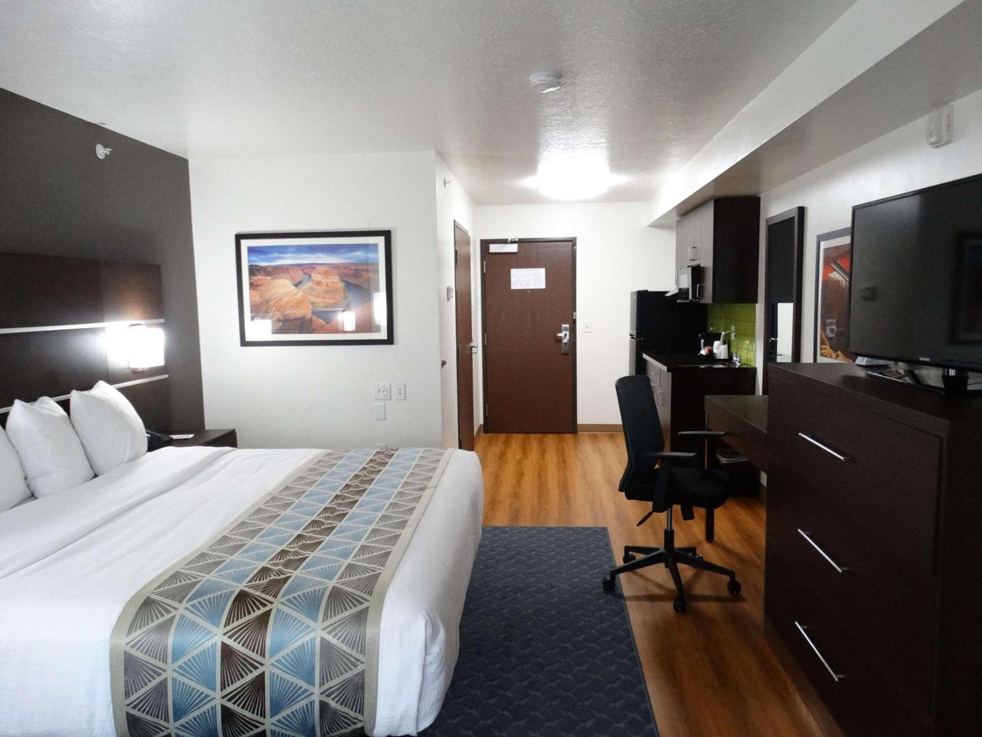 Best Western Duchesne Inn photo 3
