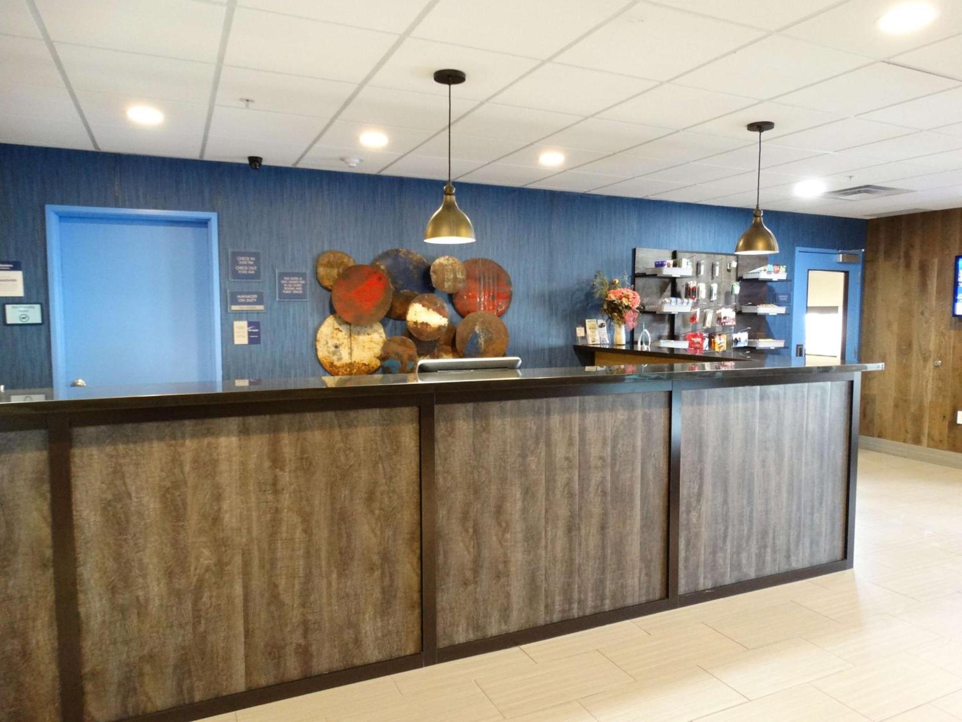 Best Western Duchesne Inn photo 36