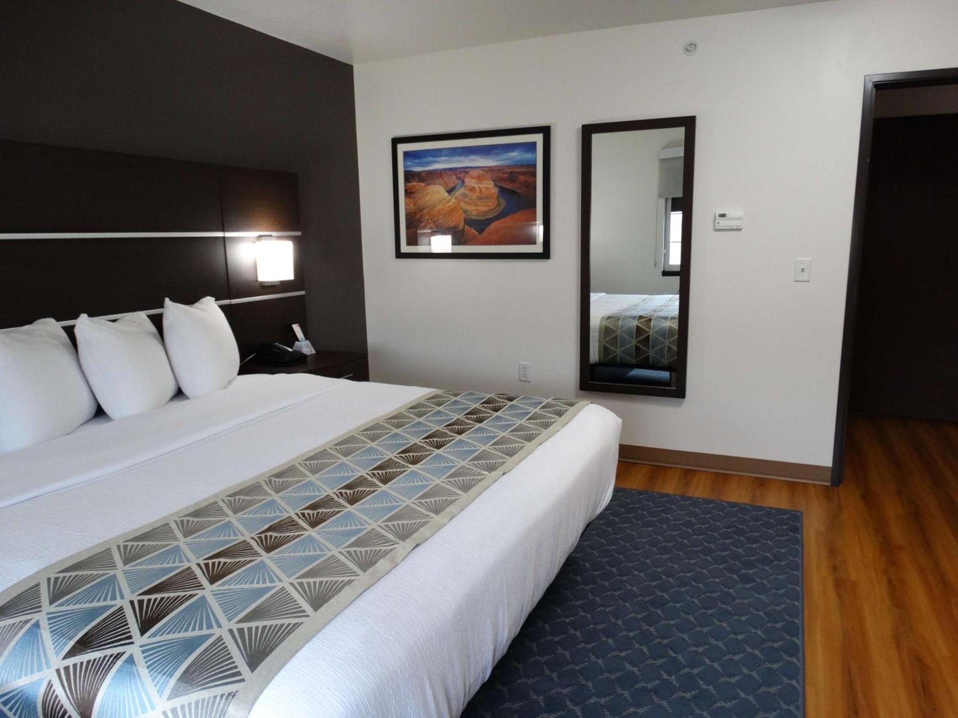 Best Western Duchesne Inn photo 7