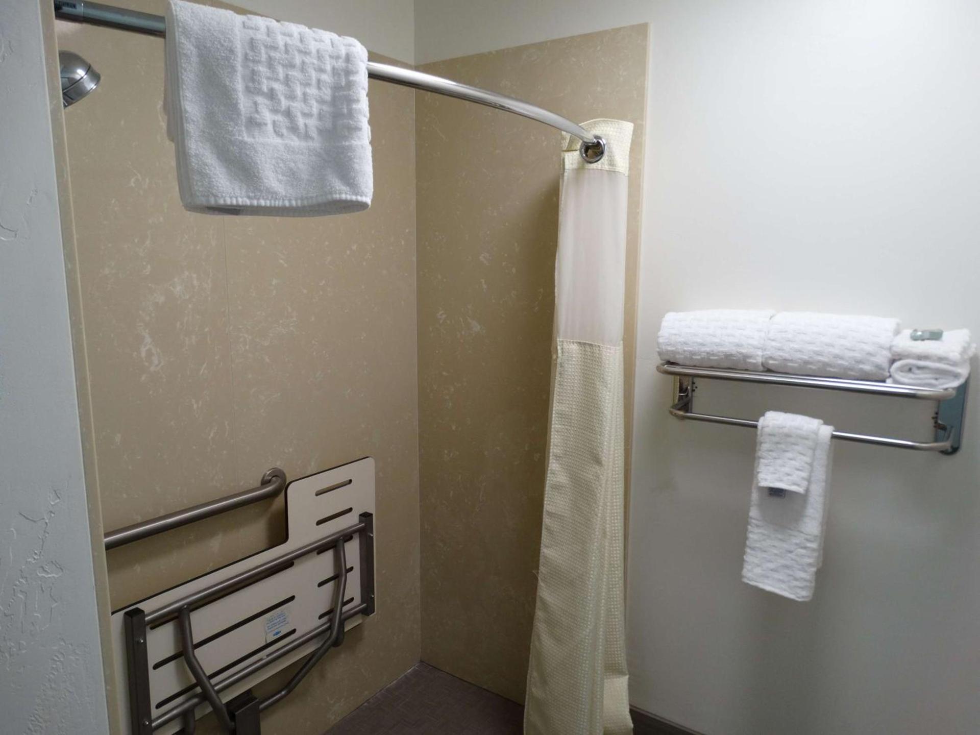 Best Western Duchesne Inn photo 29