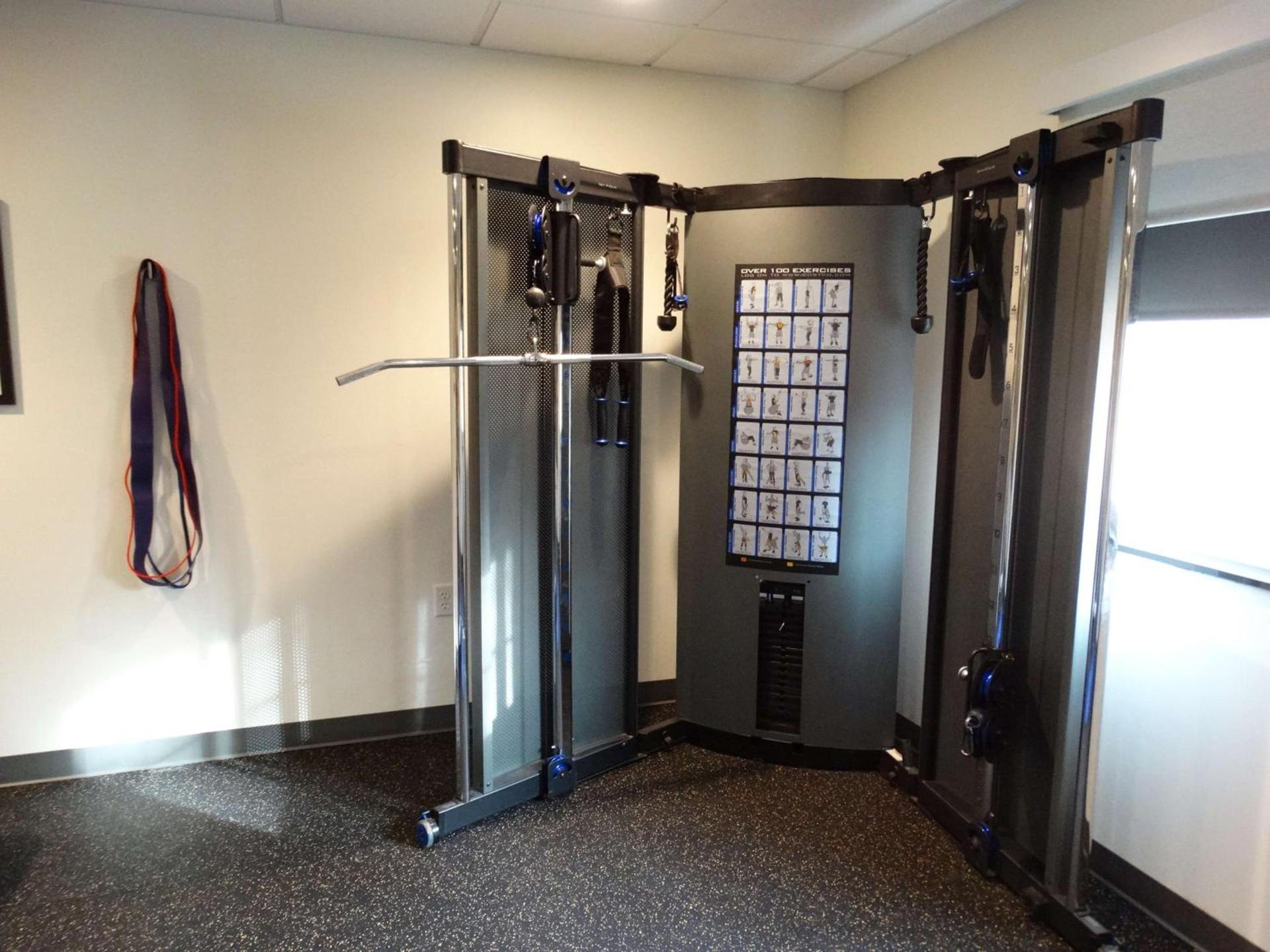 Best Western Duchesne Inn photo 34