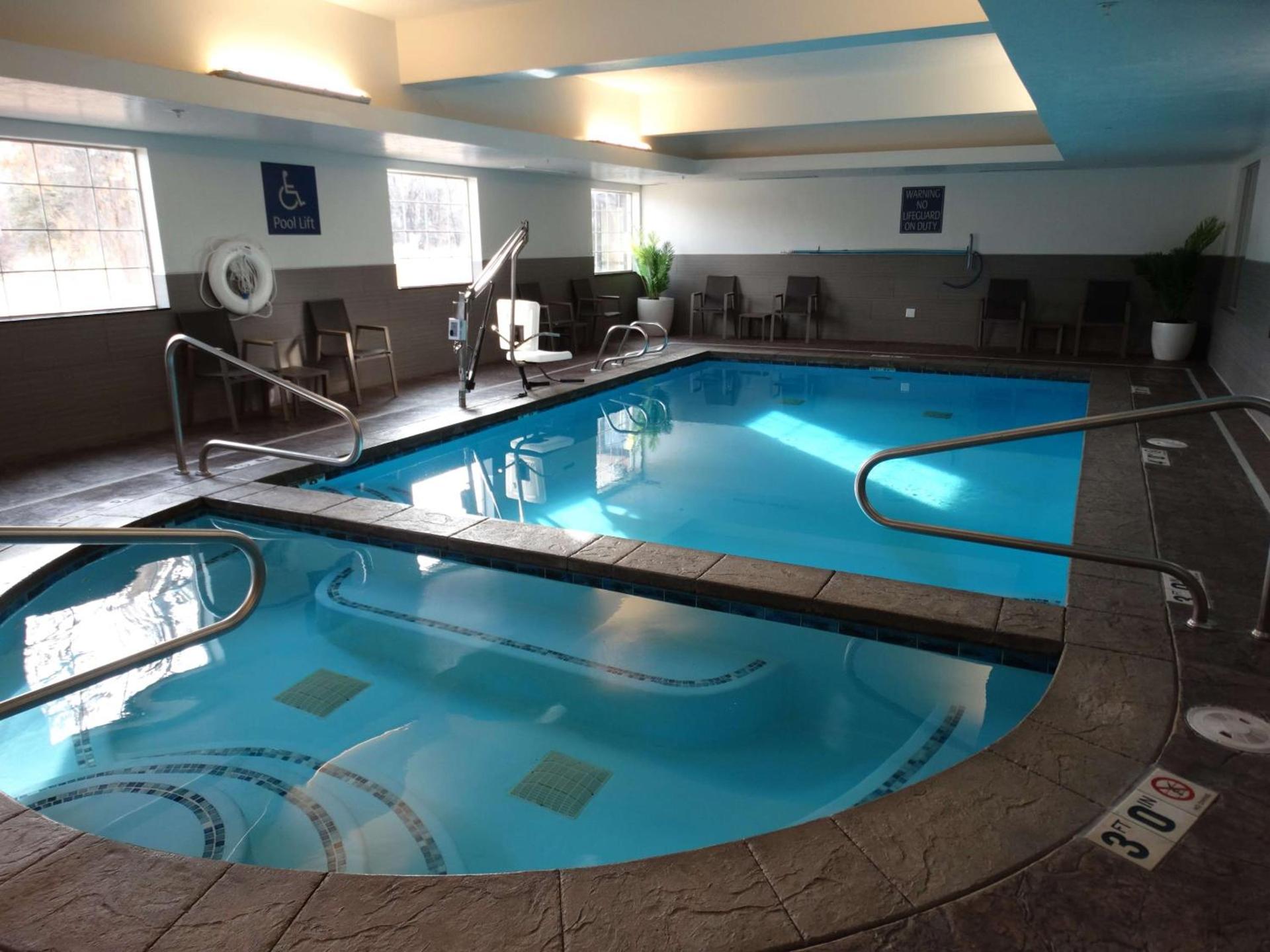 Best Western Duchesne Inn photo 6
