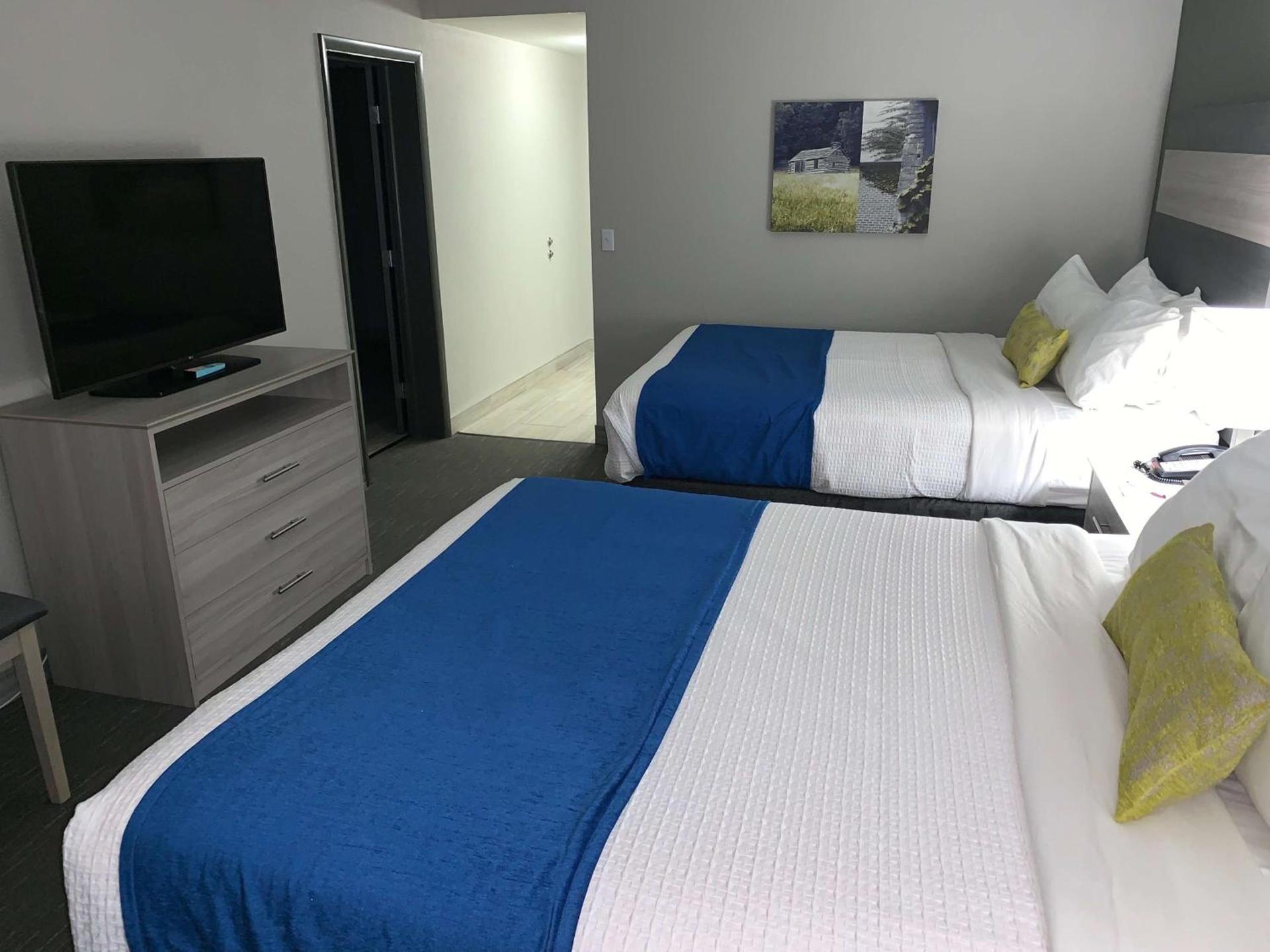 Best Western Plus Clarks Summit Scranton Hotel photo 5