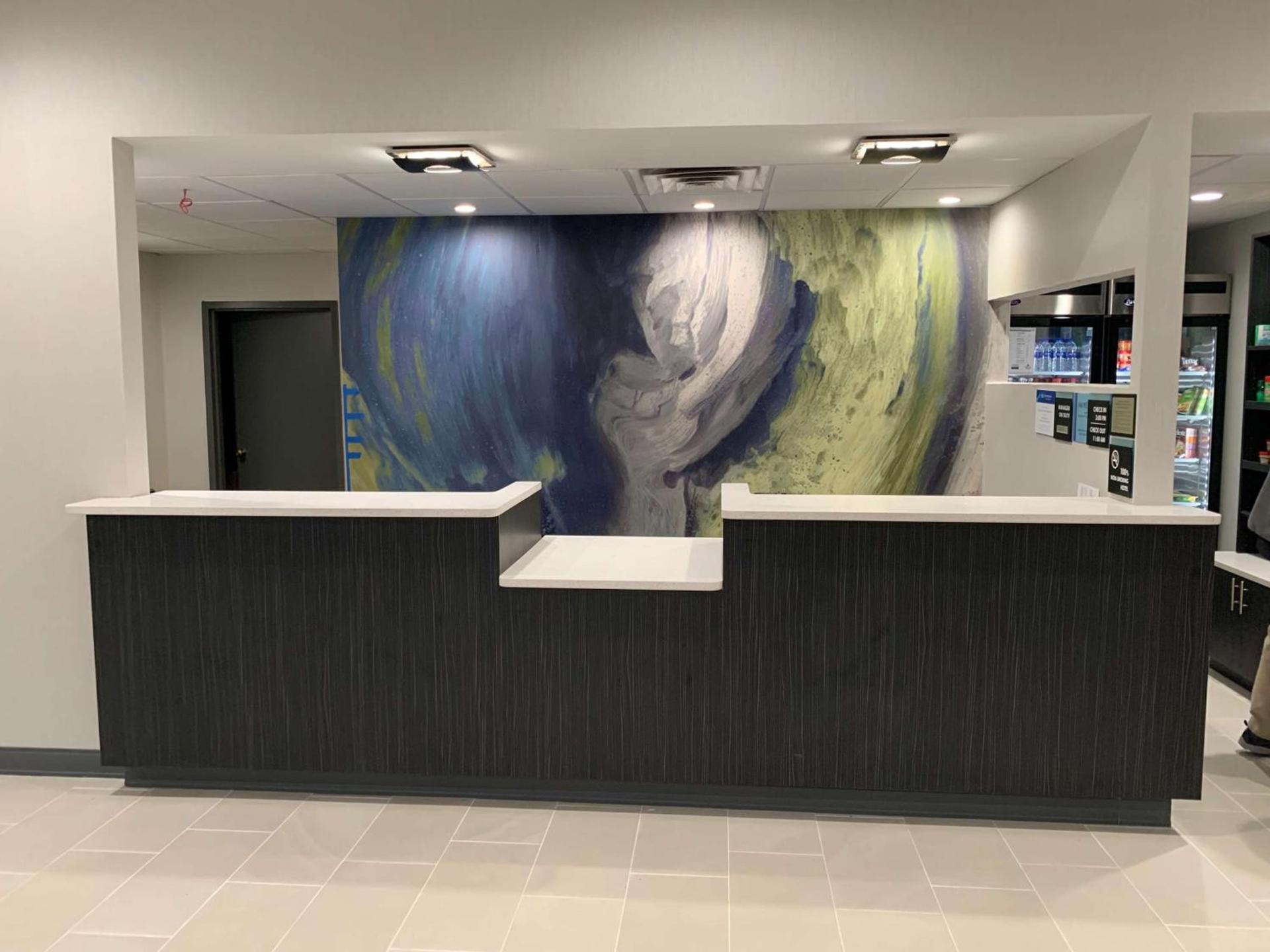 Best Western Plus Clarks Summit Scranton Hotel photo 2