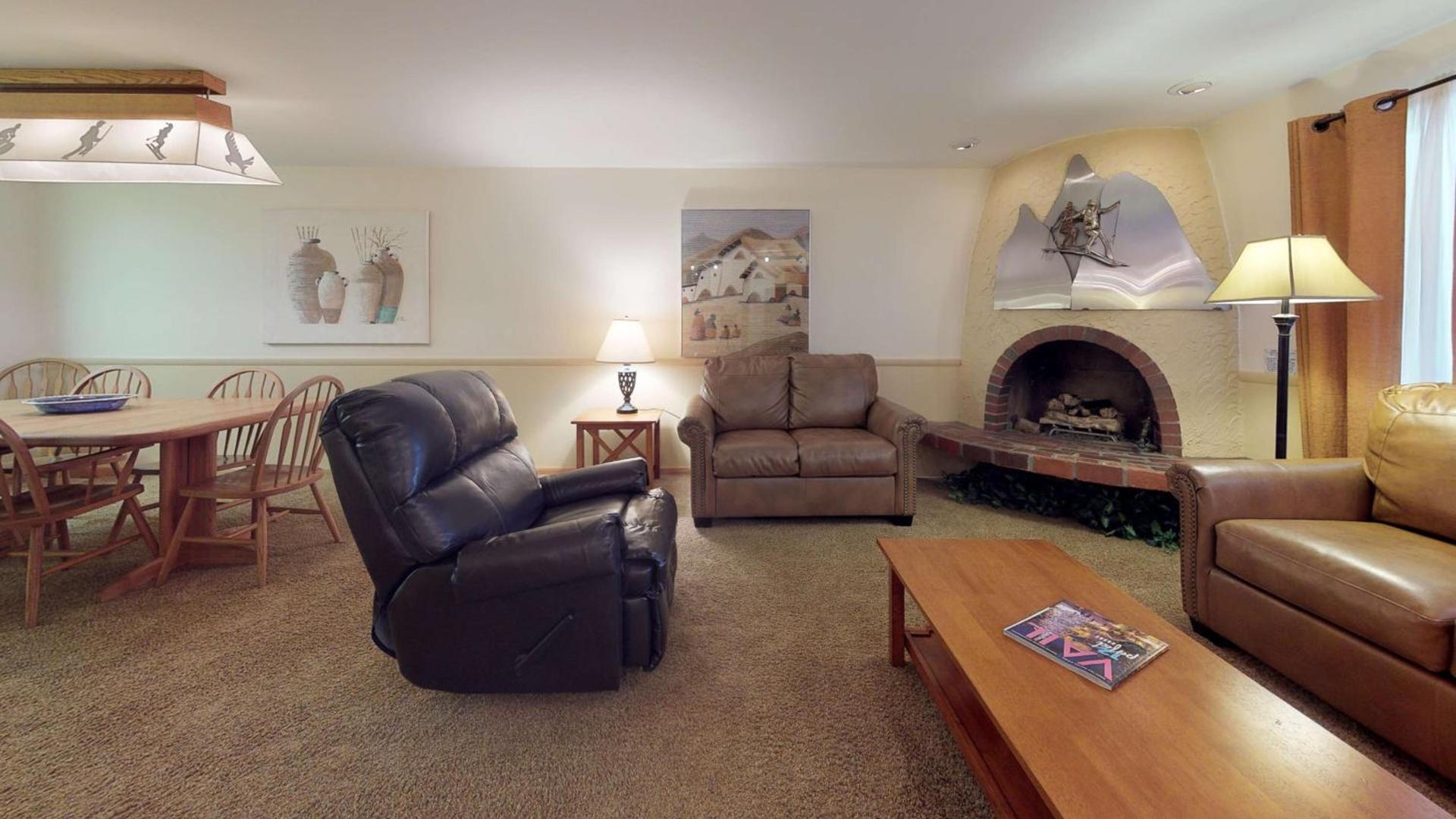 Enzian - CoralTree Residence Collection photo 19