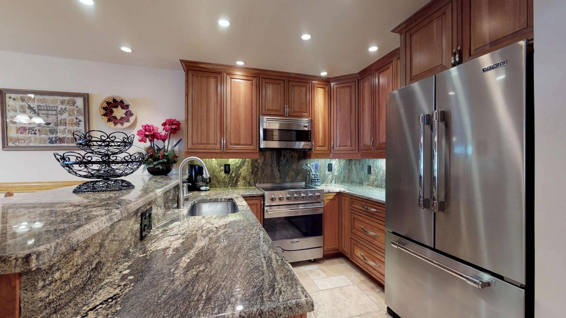 Enzian - CoralTree Residence Collection photo 16