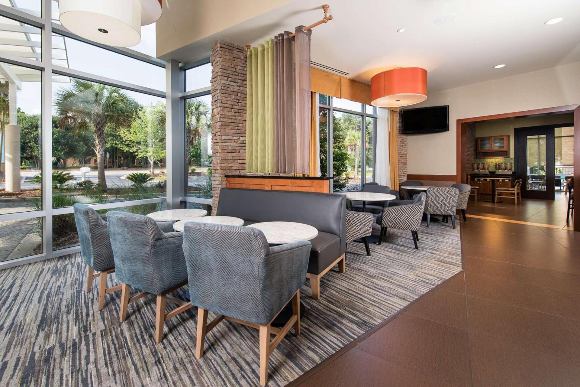 Hyatt Place Charleston Airport / Convention Center photo 14
