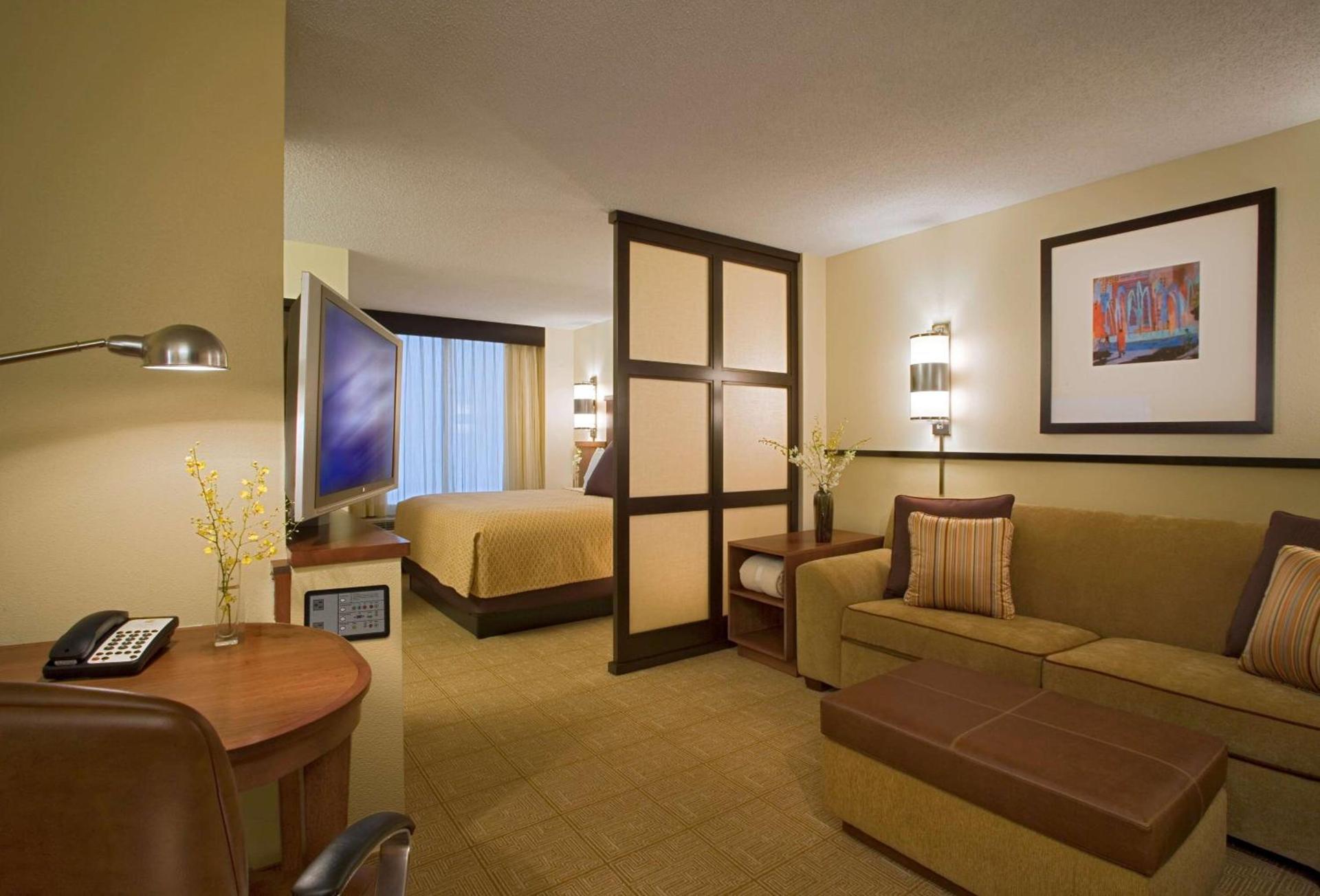 Hyatt Place North Charleston photo 38