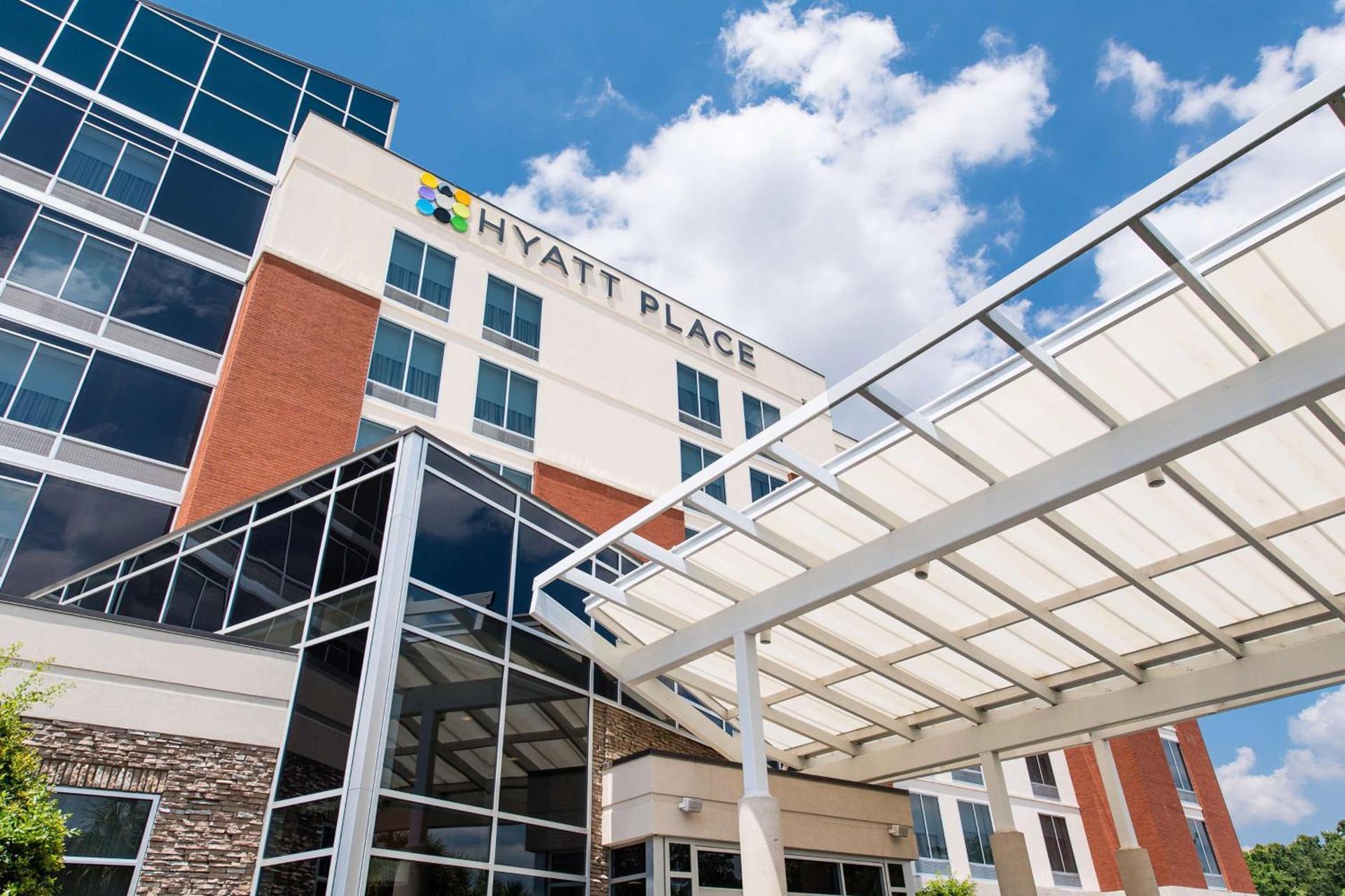 Hyatt Place Charleston Airport / Convention Center photo 9