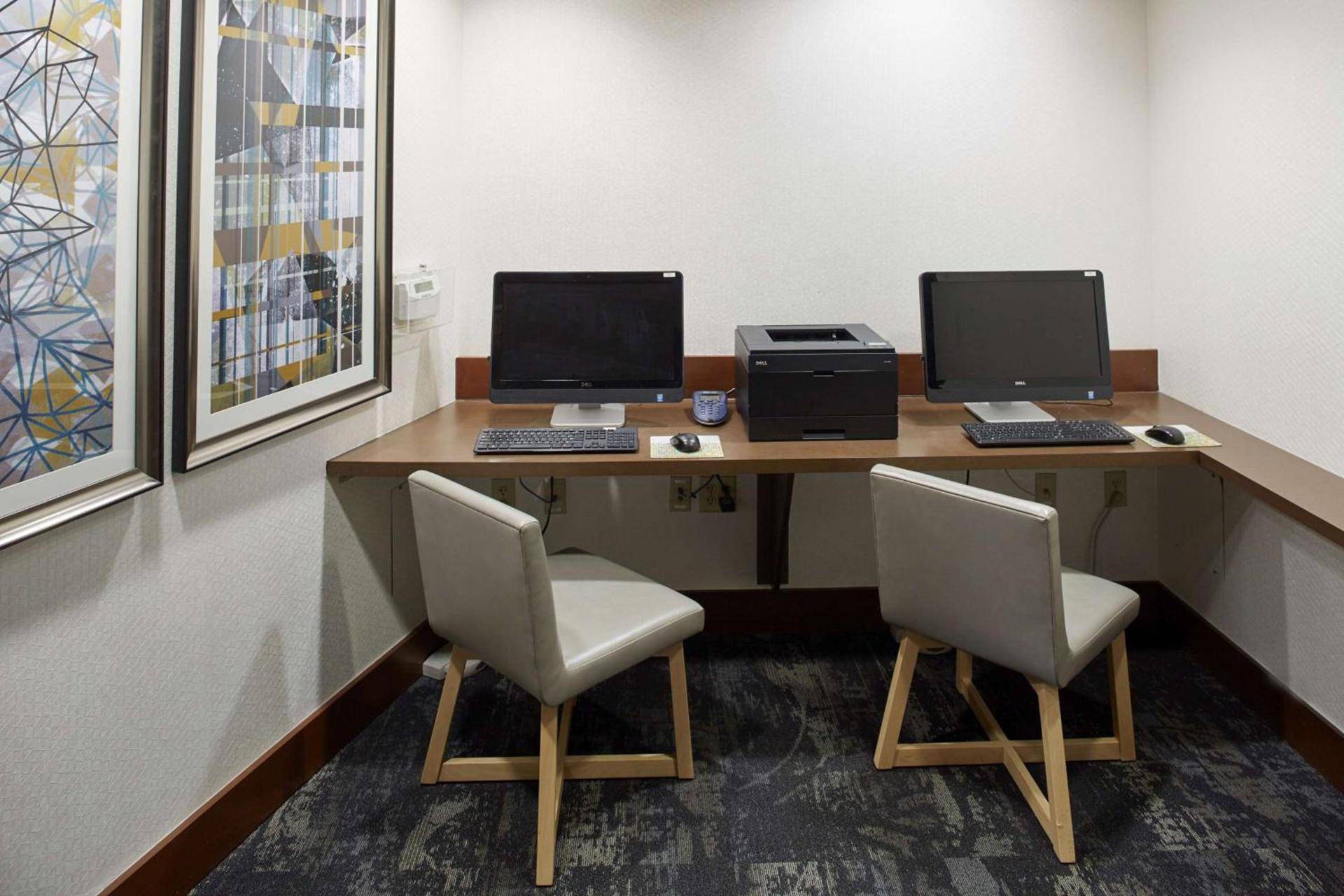 Hyatt Place Grand Rapids South photo 27