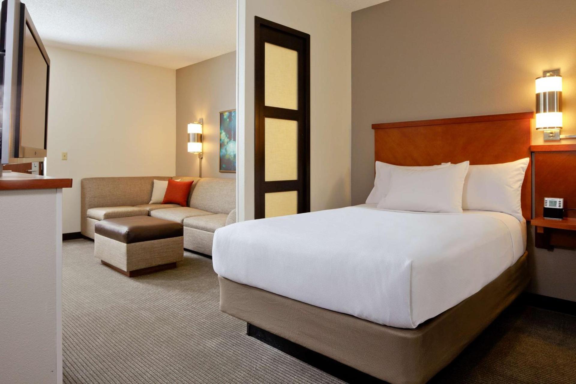 Hyatt Place Orlando Airport photo 15