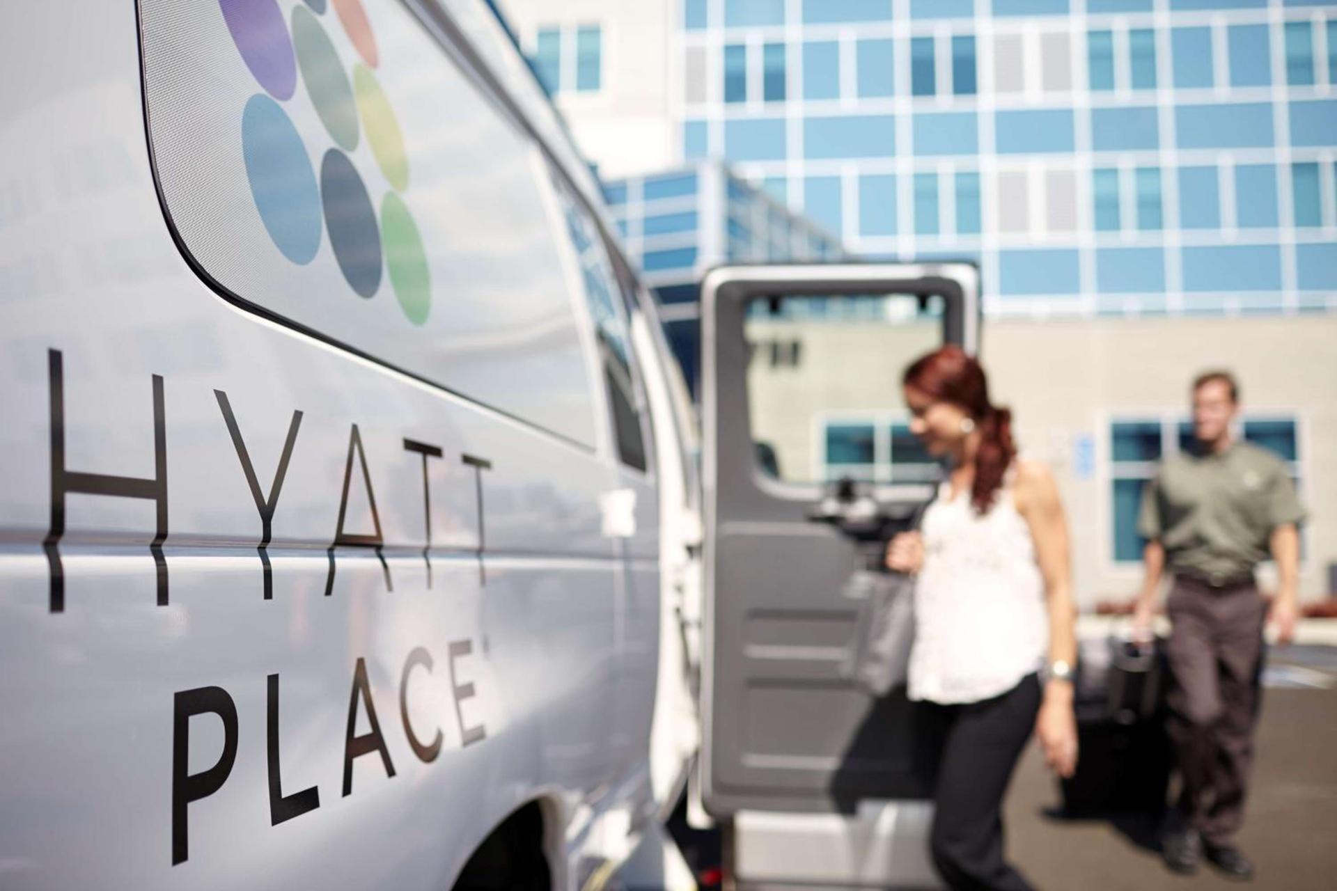 Hyatt Place Orlando Airport photo 9