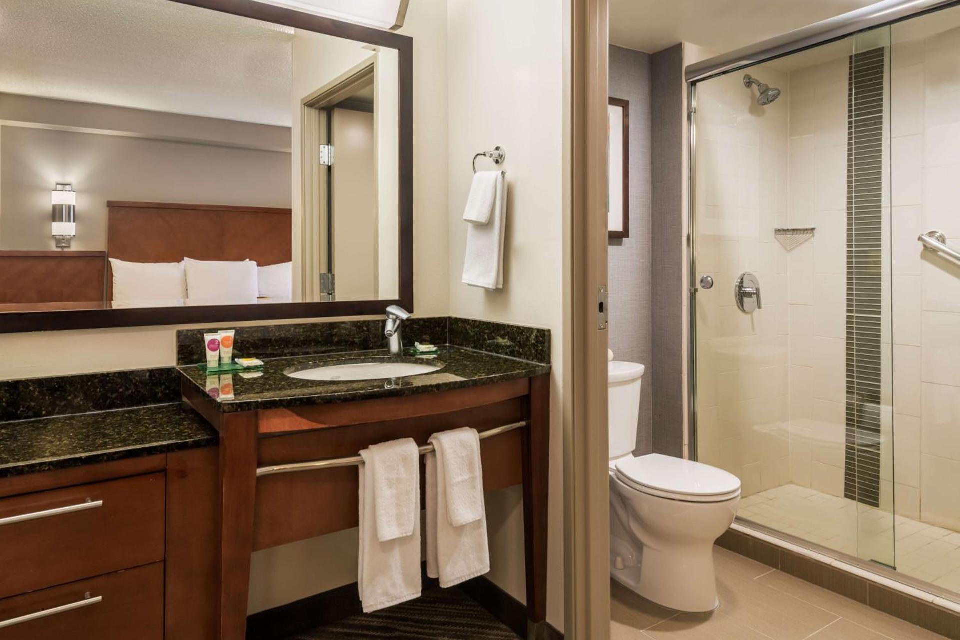 Hyatt Place Bentonville Rogers photo 48