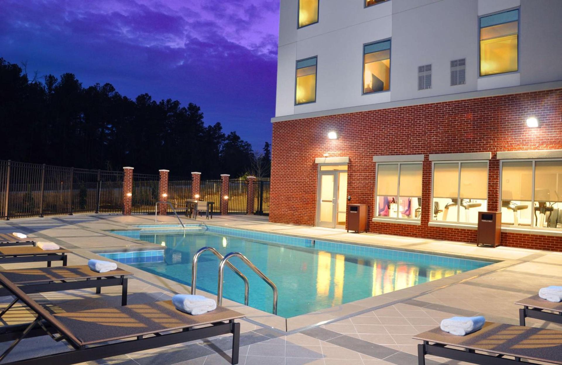 Hyatt Place Augusta photo 16