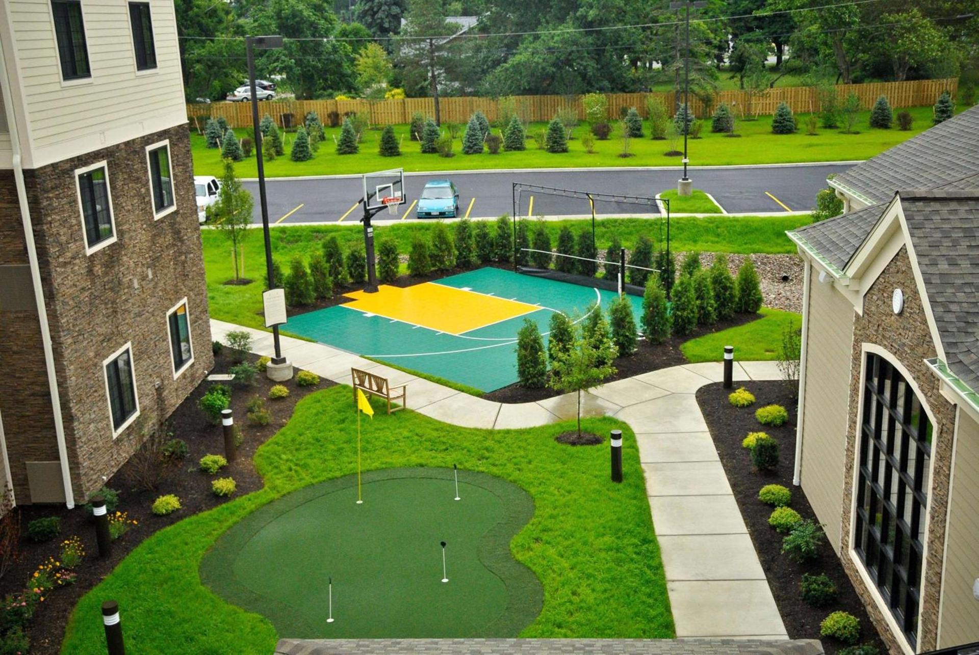 Staybridge Suites Williamsville Buffalo by IHG photo 32