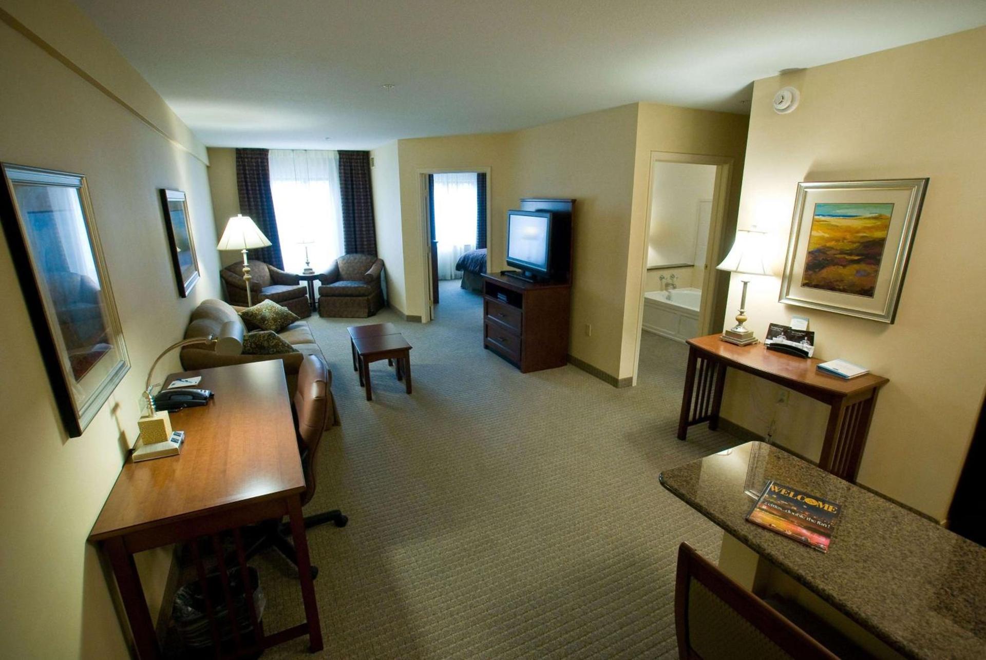 Staybridge Suites Williamsville Buffalo by IHG photo 30