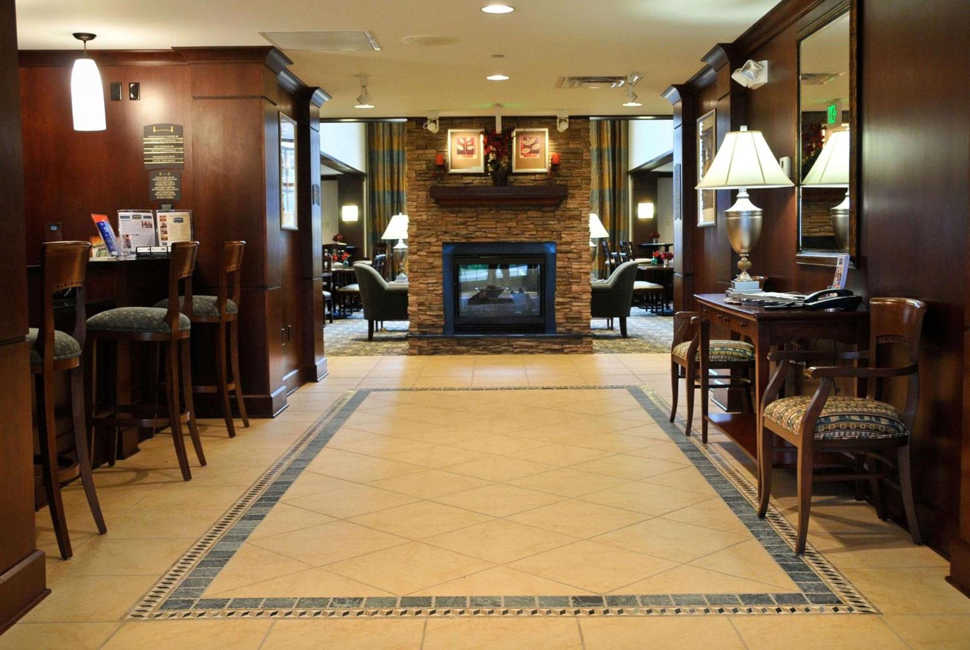 Staybridge Suites Williamsville Buffalo by IHG photo 29