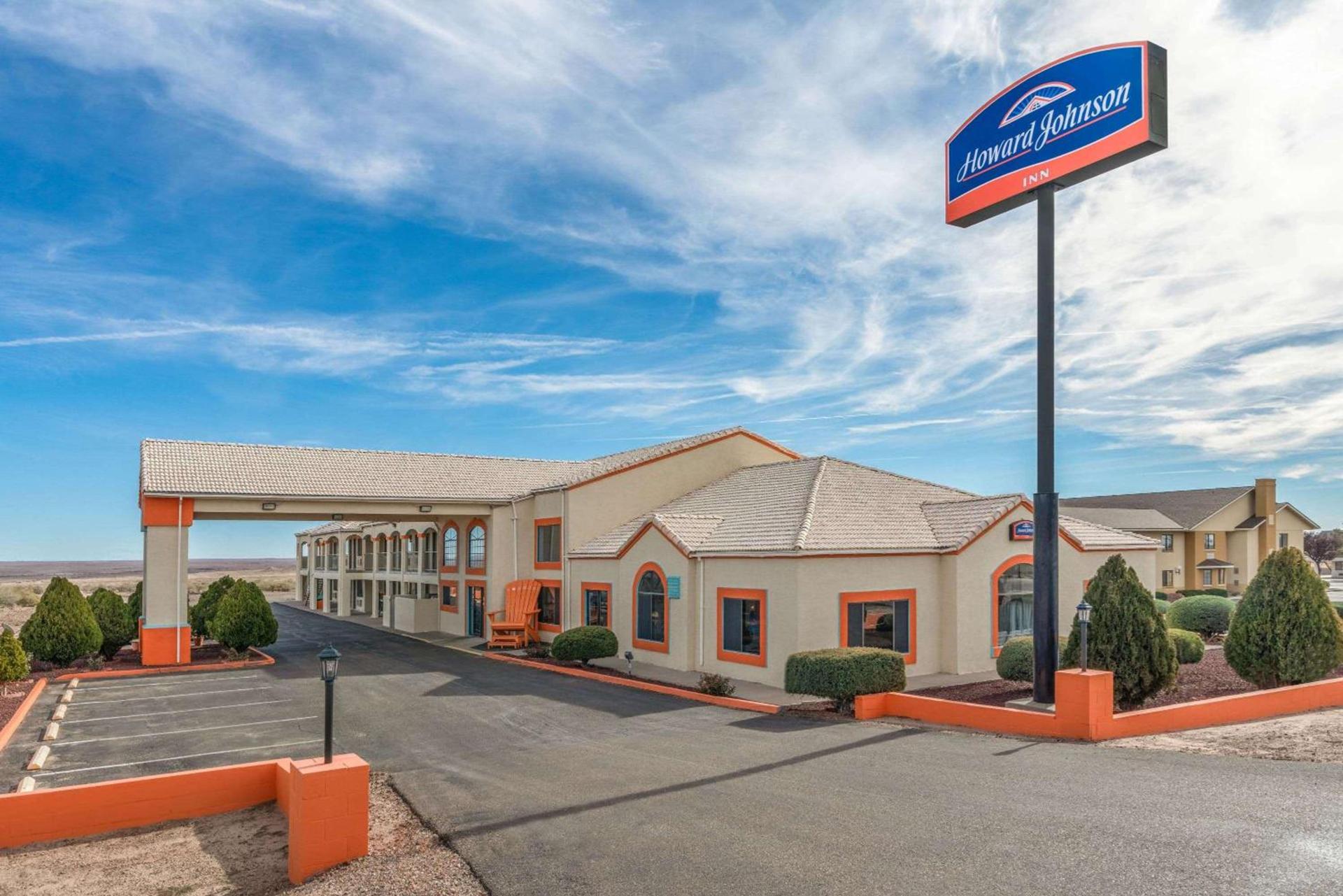 Howard Johnson by Wyndham Holbrook photo 59