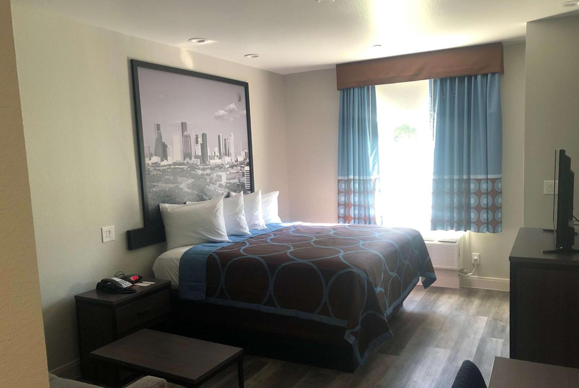 Hotel Blue Spring photo 15