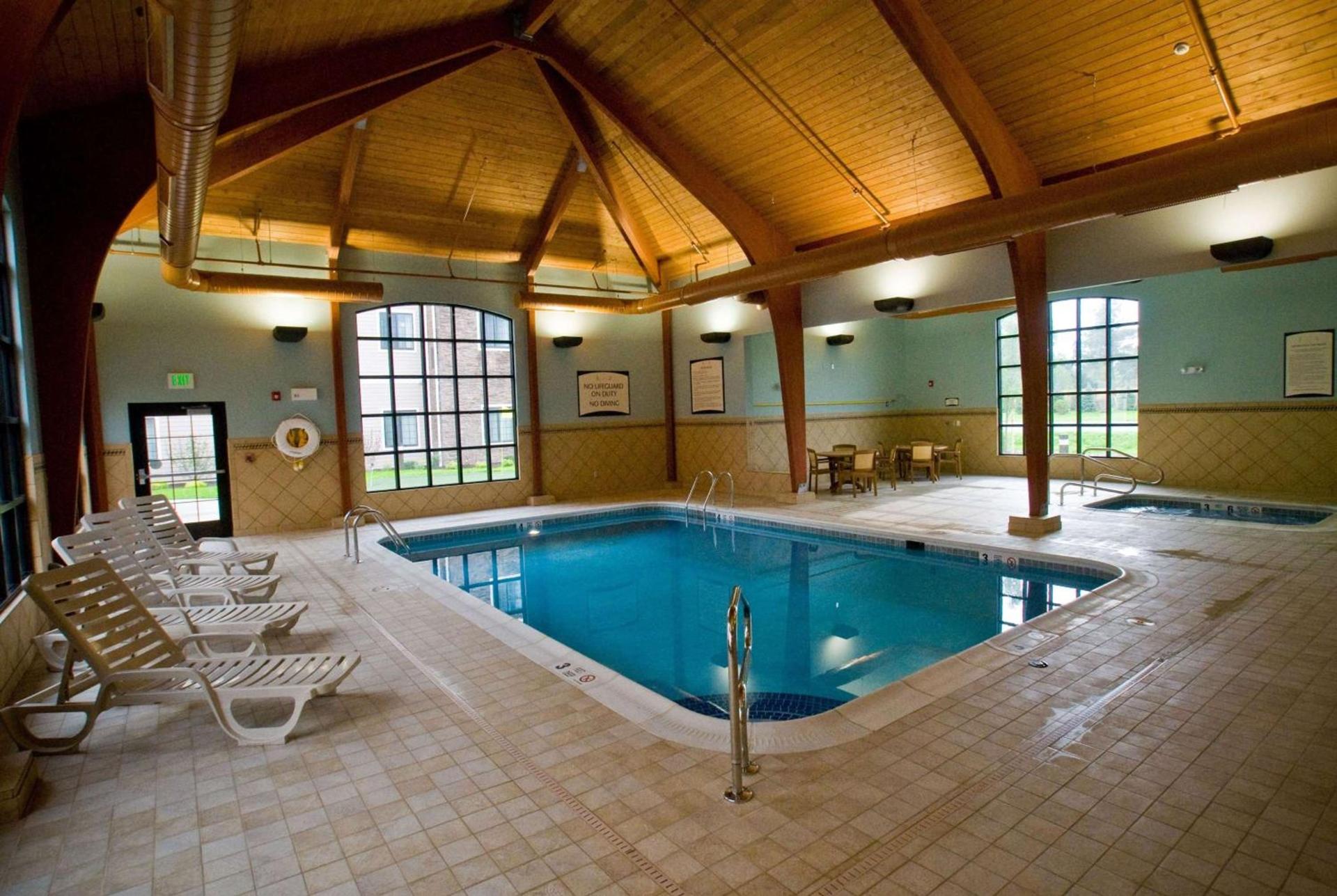 Staybridge Suites Williamsville Buffalo by IHG photo 26