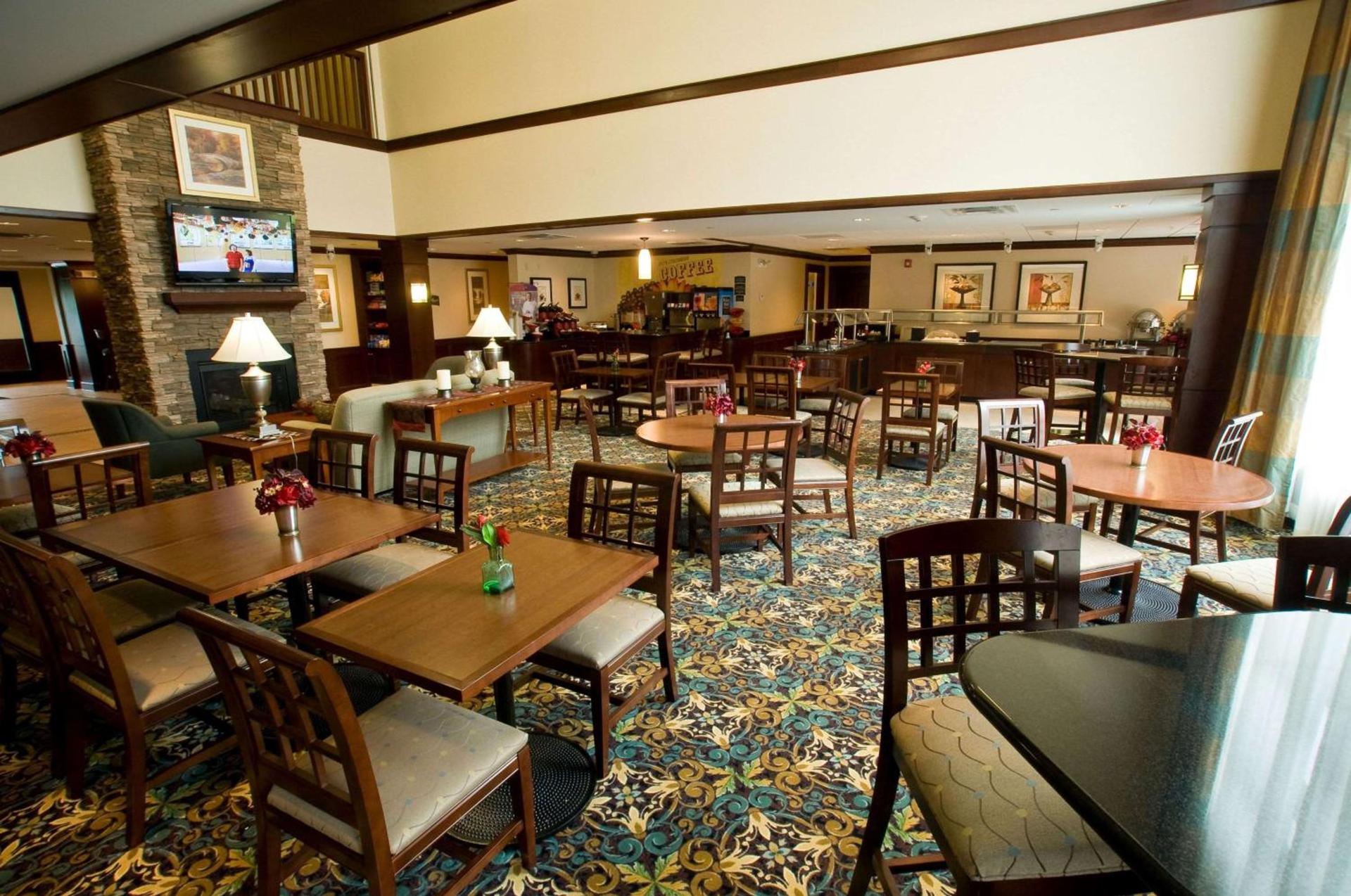Staybridge Suites Williamsville Buffalo by IHG photo 33