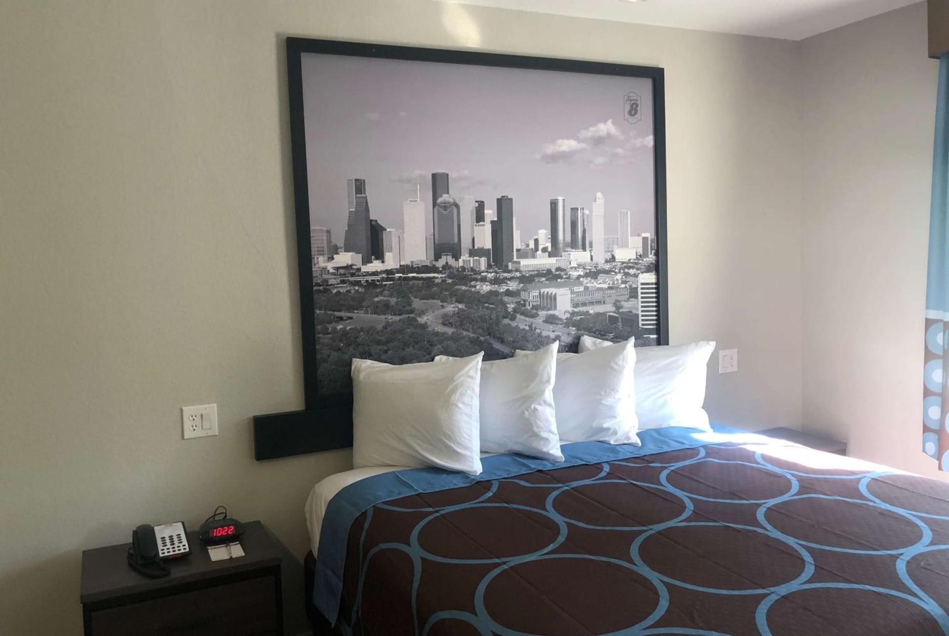 Hotel Blue Spring photo 18