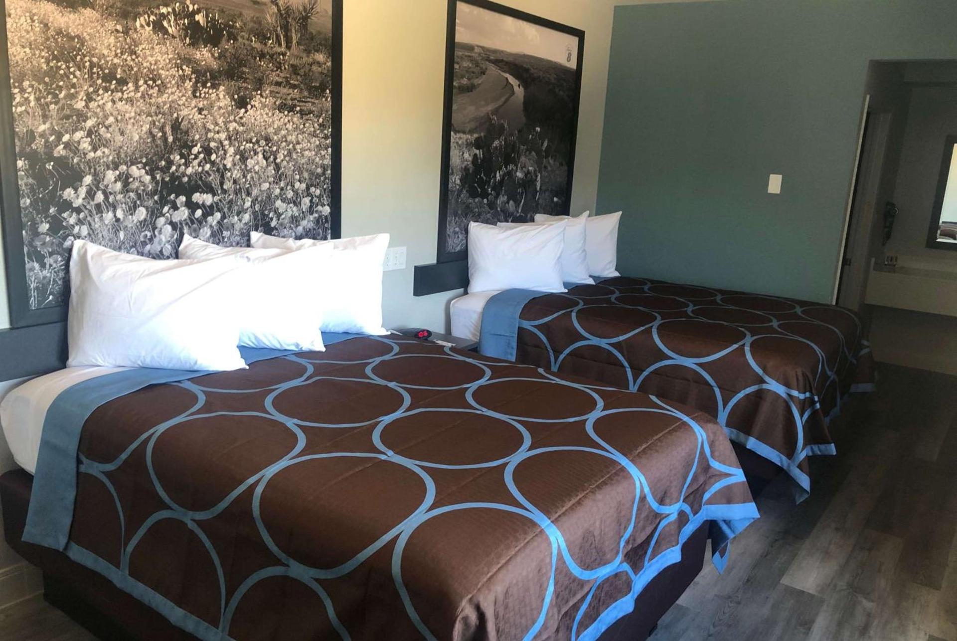 Hotel Blue Spring photo 22